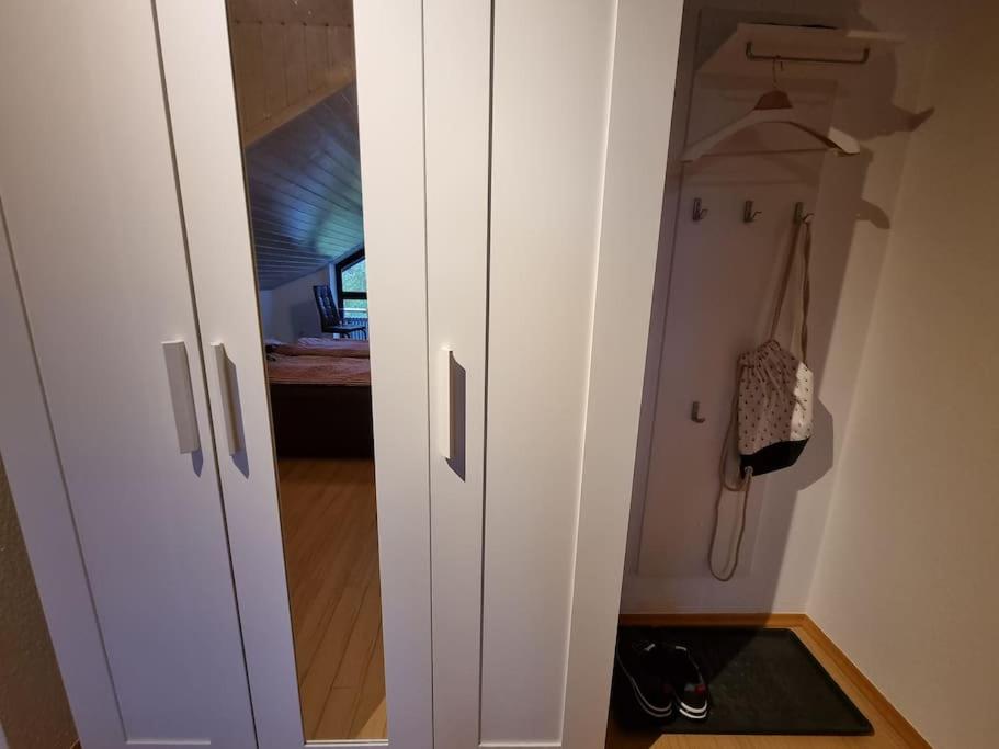Ferienwohnung Seeblick
