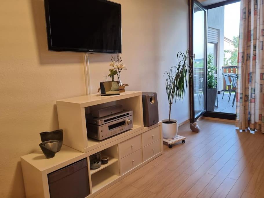 Ferienwohnung Seeblick