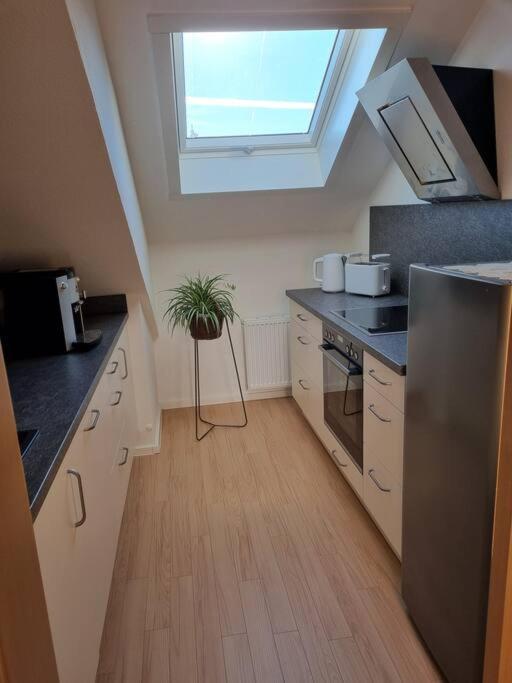 Ferienwohnung Seeblick