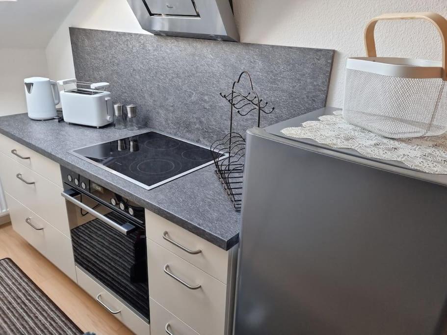 Ferienwohnung Seeblick