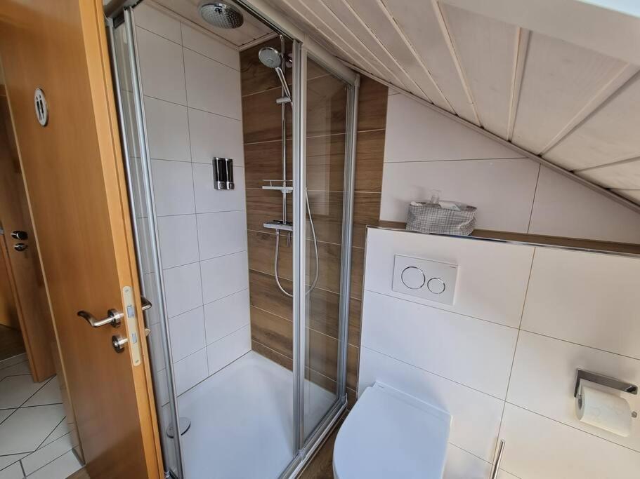 Ferienwohnung Seeblick