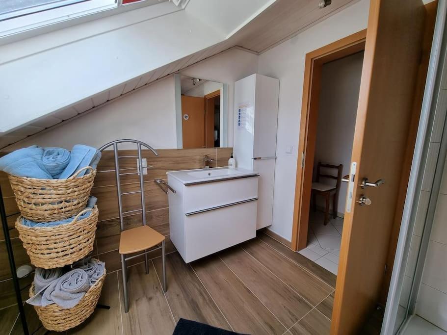 Ferienwohnung Seeblick