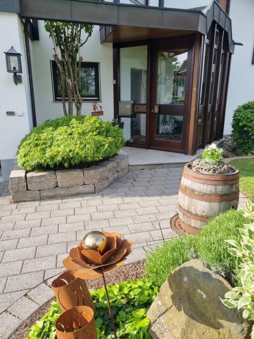 Ferienwohnung Seeblick