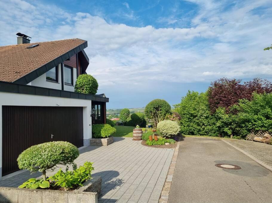 Ferienwohnung Seeblick