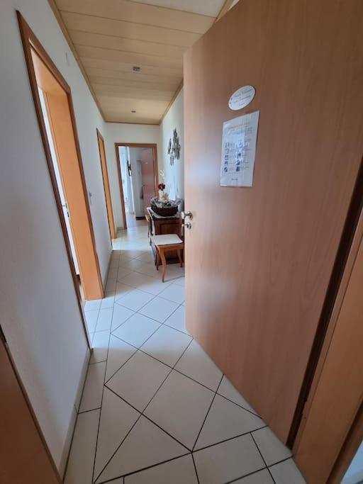 Ferienwohnung Seeblick