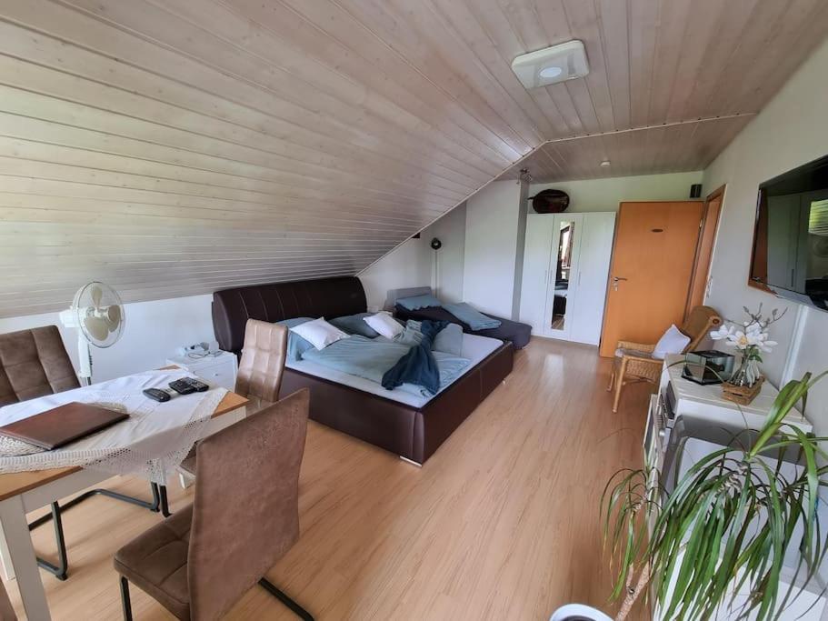 Ferienwohnung Seeblick