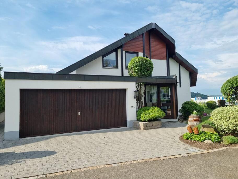 Ferienwohnung Seeblick