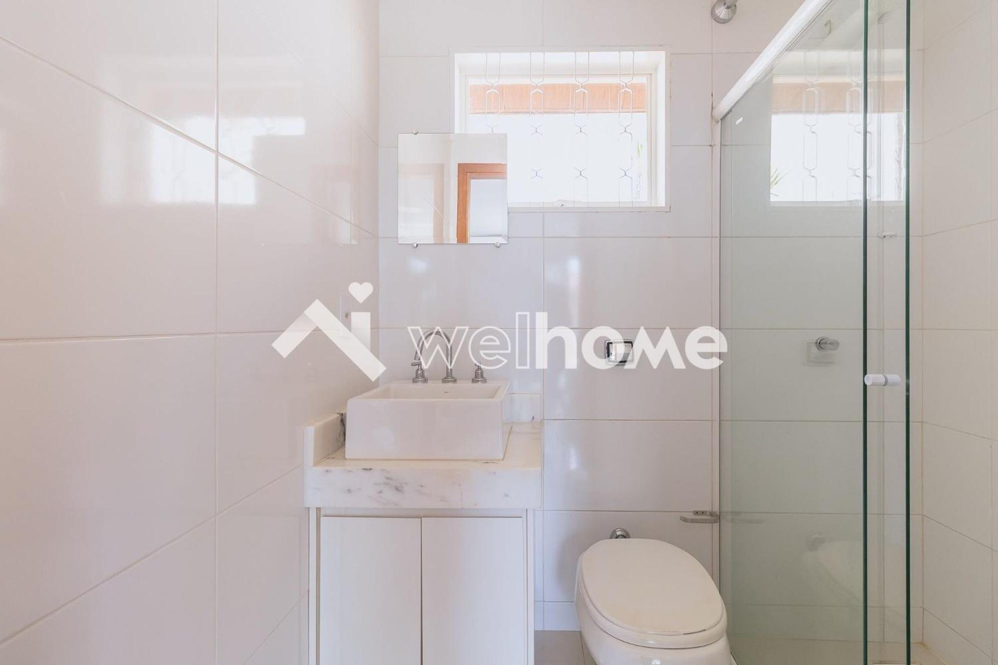 Casa em Dois Córregos com Piscina e Lazer Completo