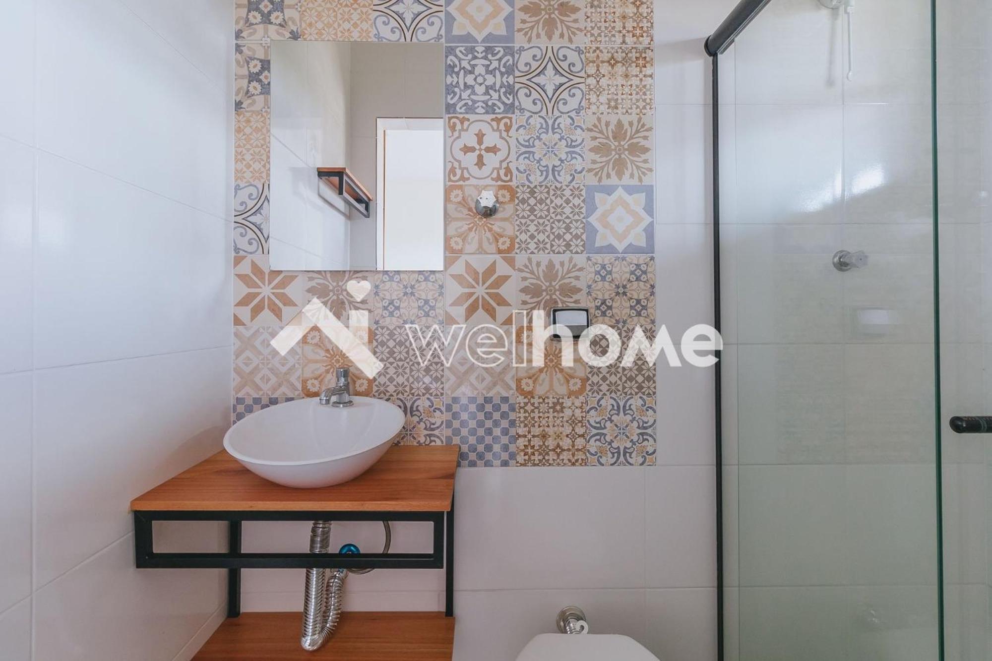 Casa em Dois Córregos com Piscina e Lazer Completo