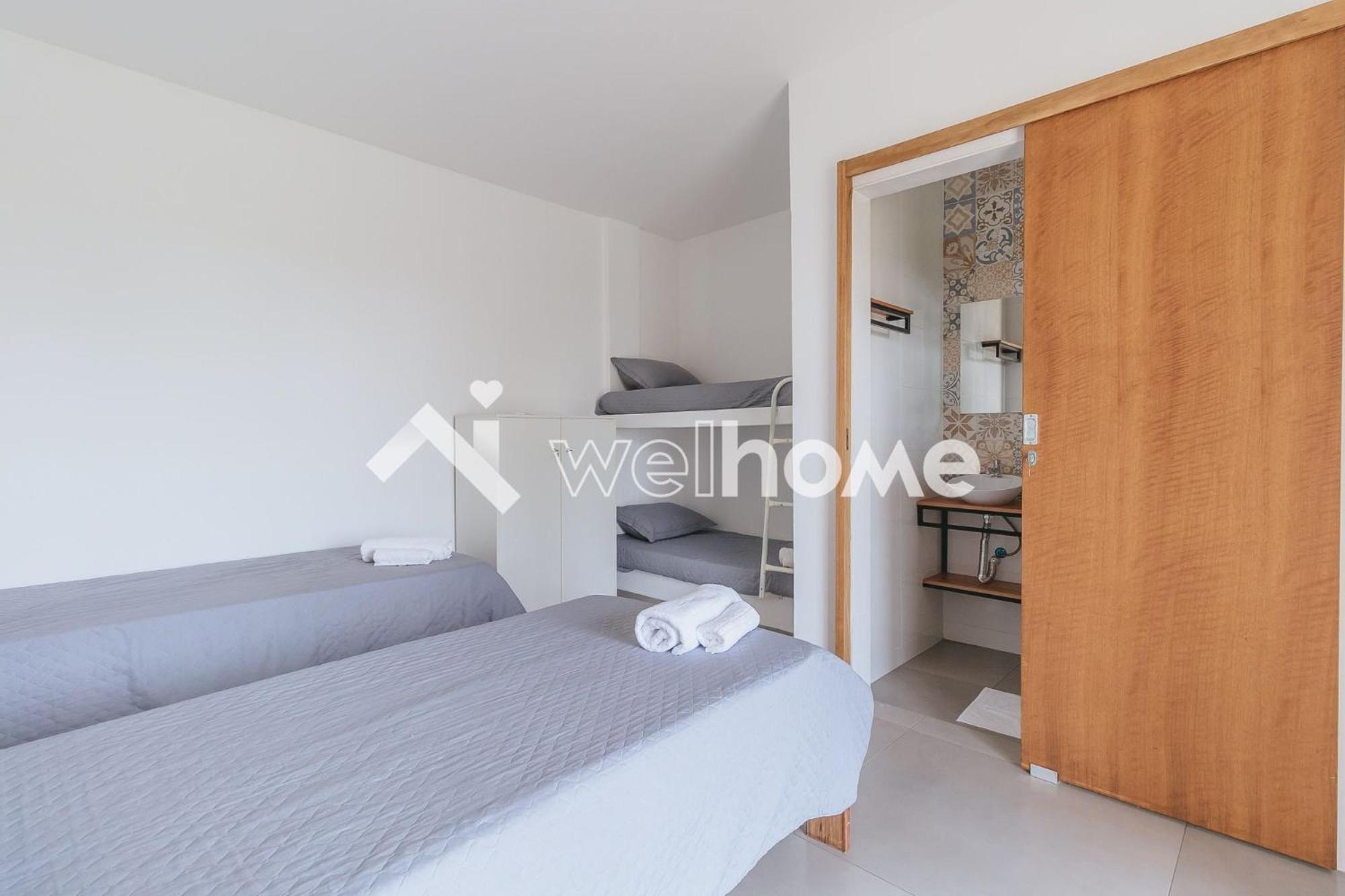 Casa em Dois Córregos com Piscina e Lazer Completo