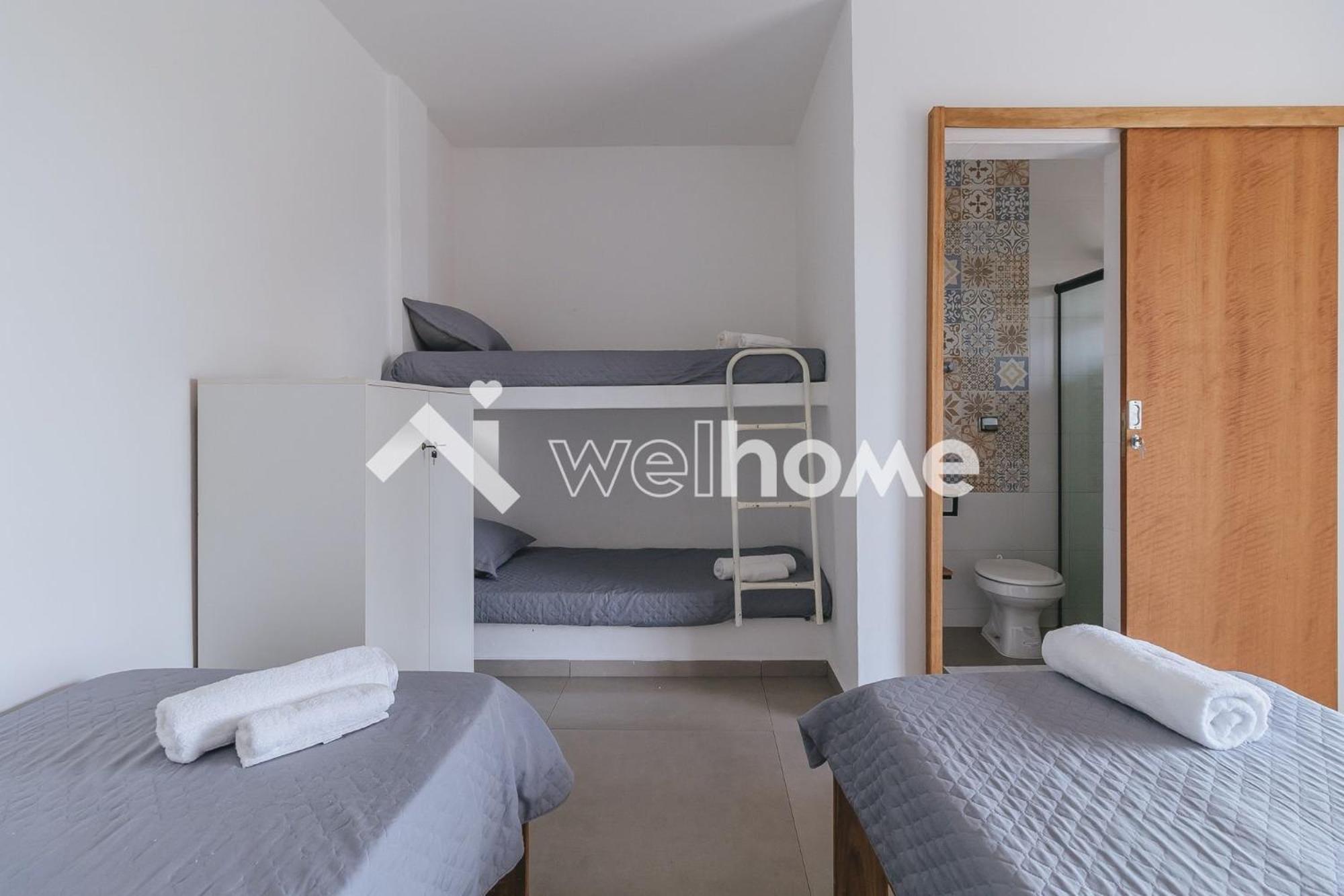 Casa em Dois Córregos com Piscina e Lazer Completo