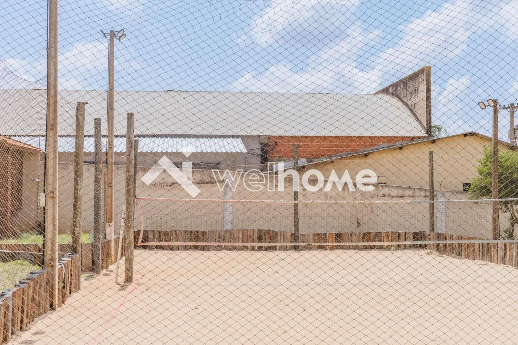 Casa em Dois Córregos com Piscina e Lazer Completo