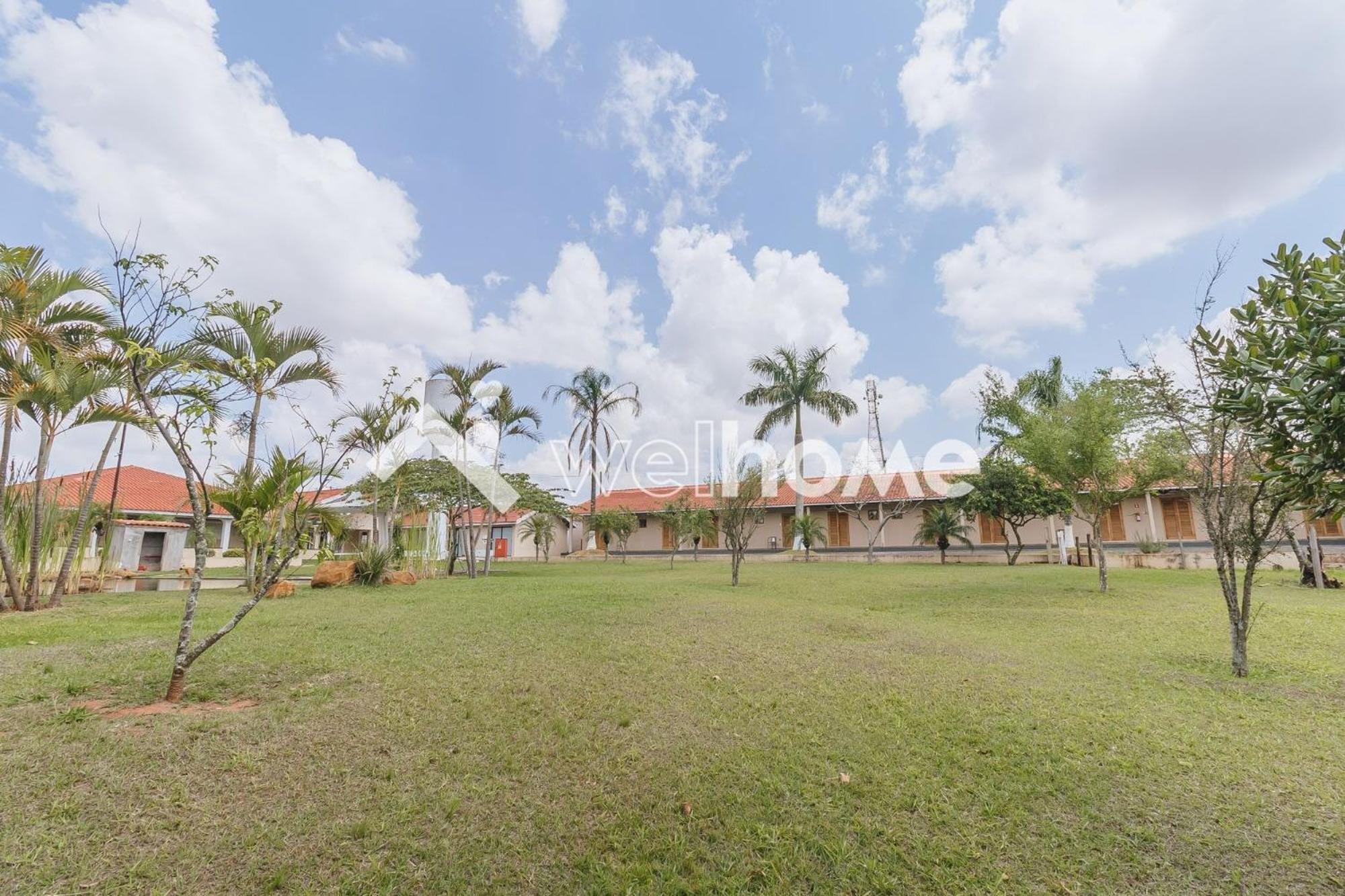 Casa em Dois Córregos com Piscina e Lazer Completo