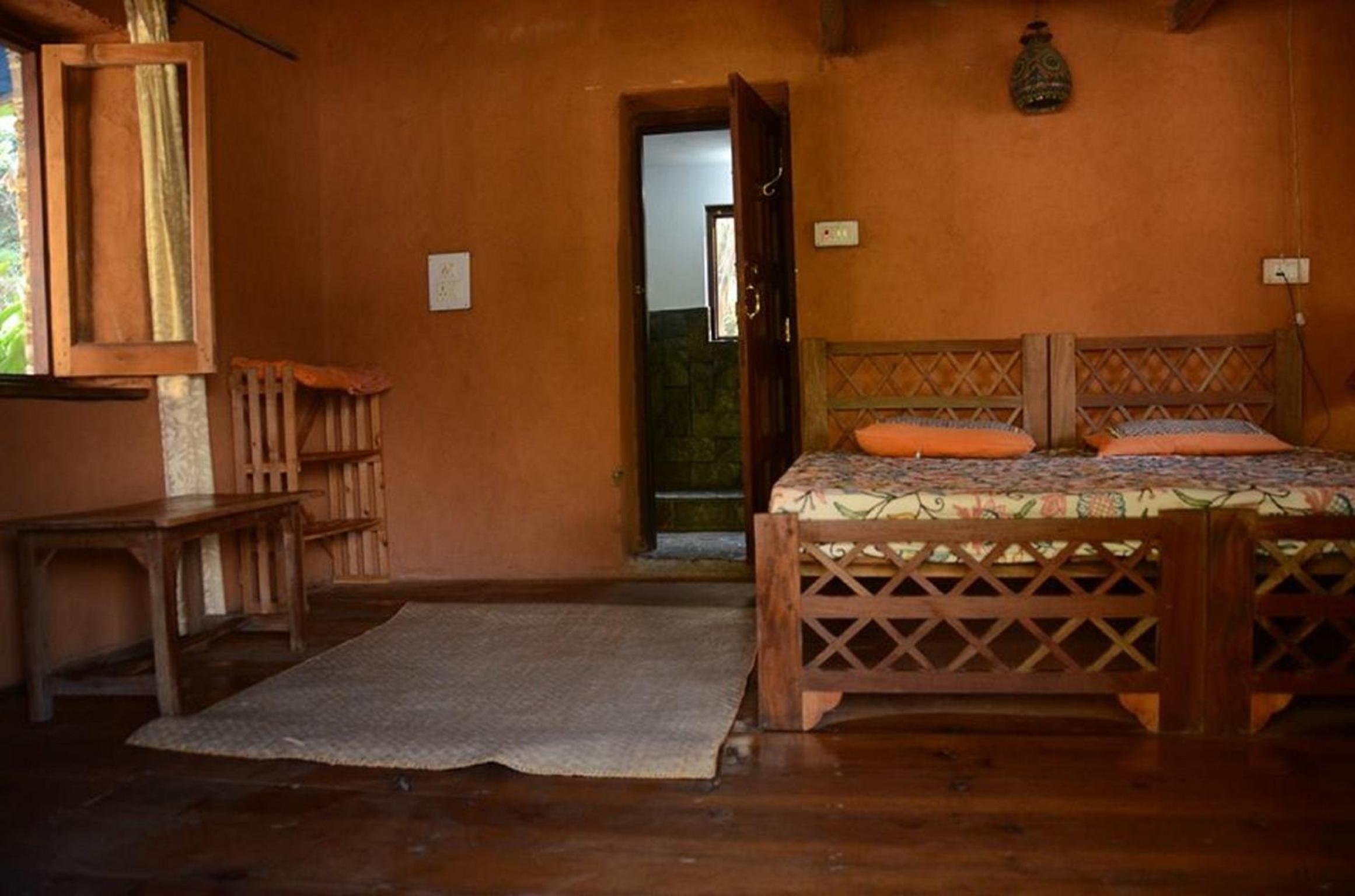 Shivanandi River Lodge view 3