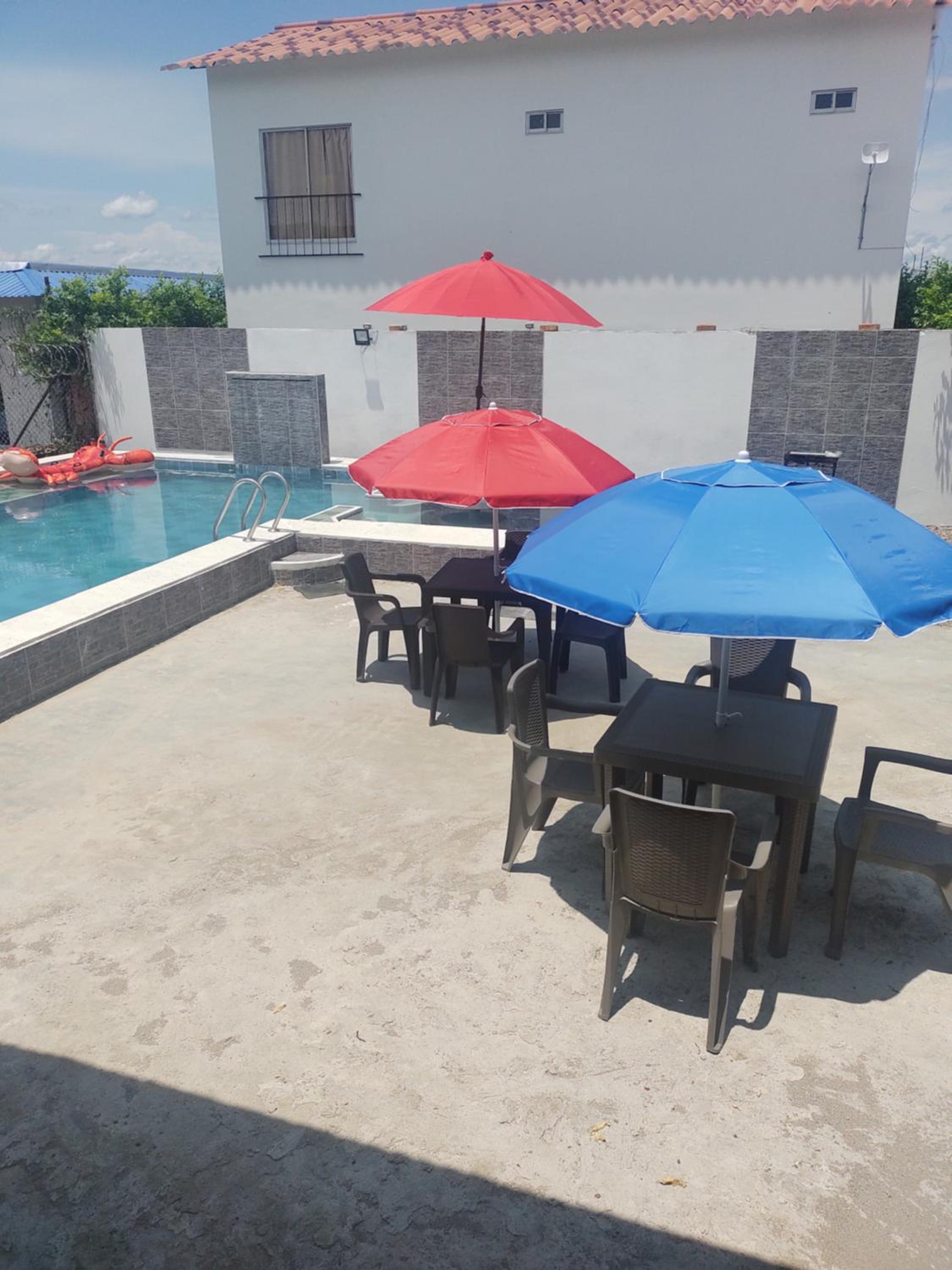 Casa Quinta Villa Sofi & Juanes