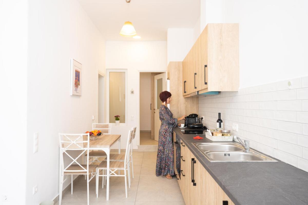 Spilia Suites Hotel Mykonos 31