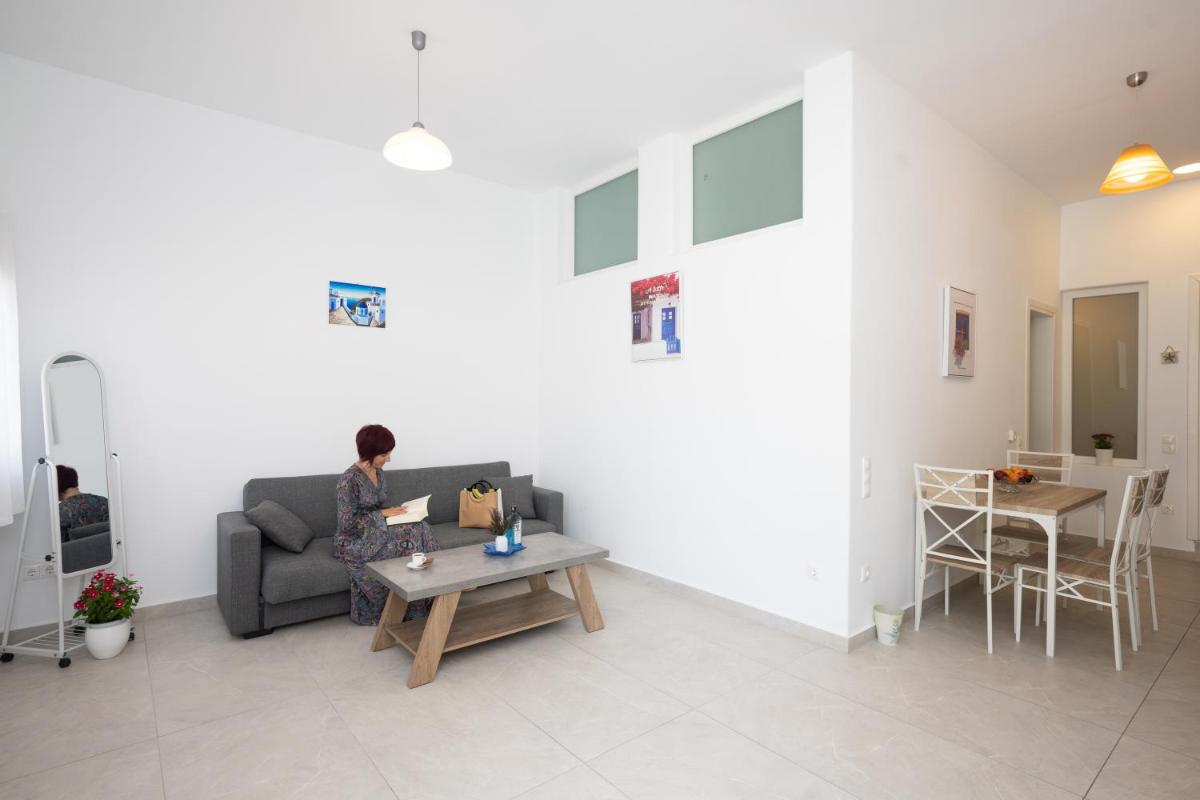 Spilia Suites Hotel Mykonos 4