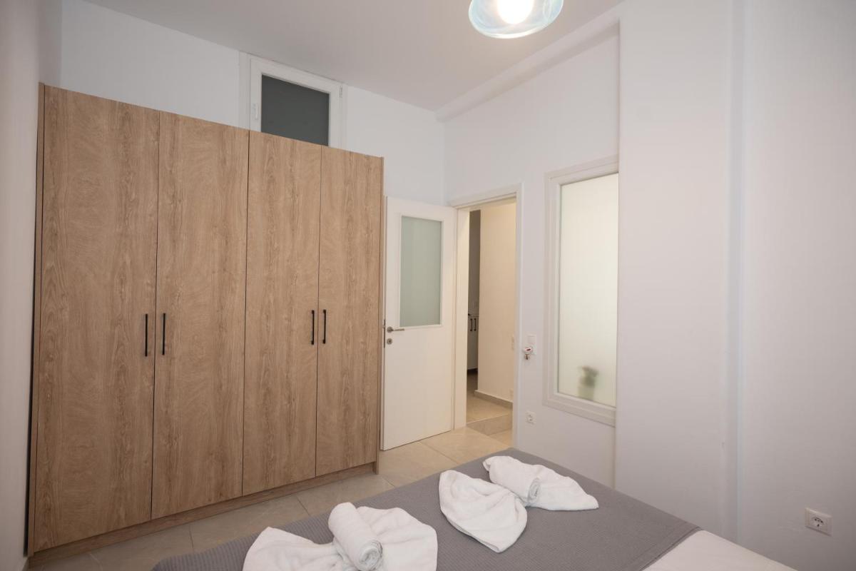 Spilia Suites Hotel Mykonos 15