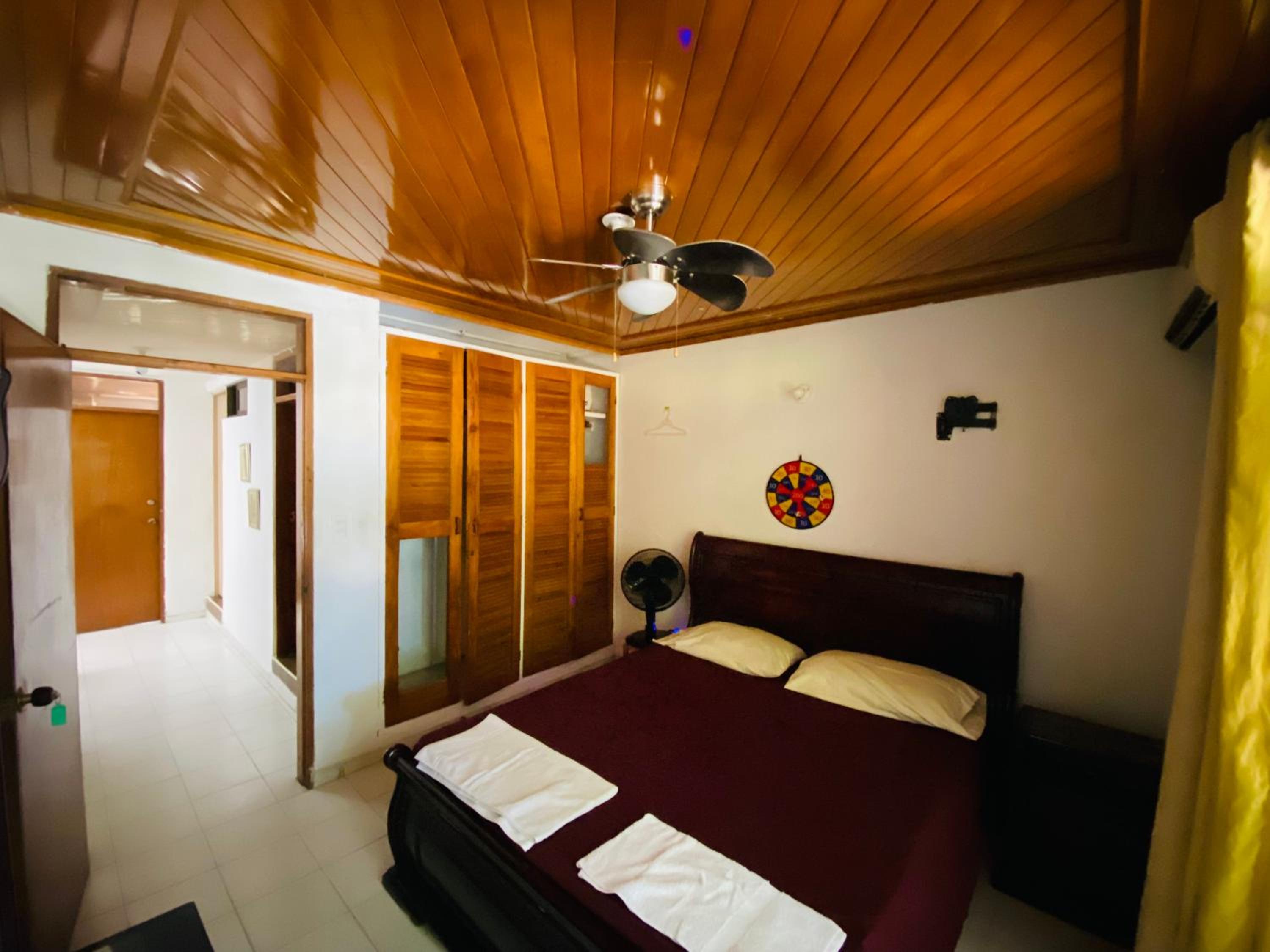 Casa Feliz Hostal