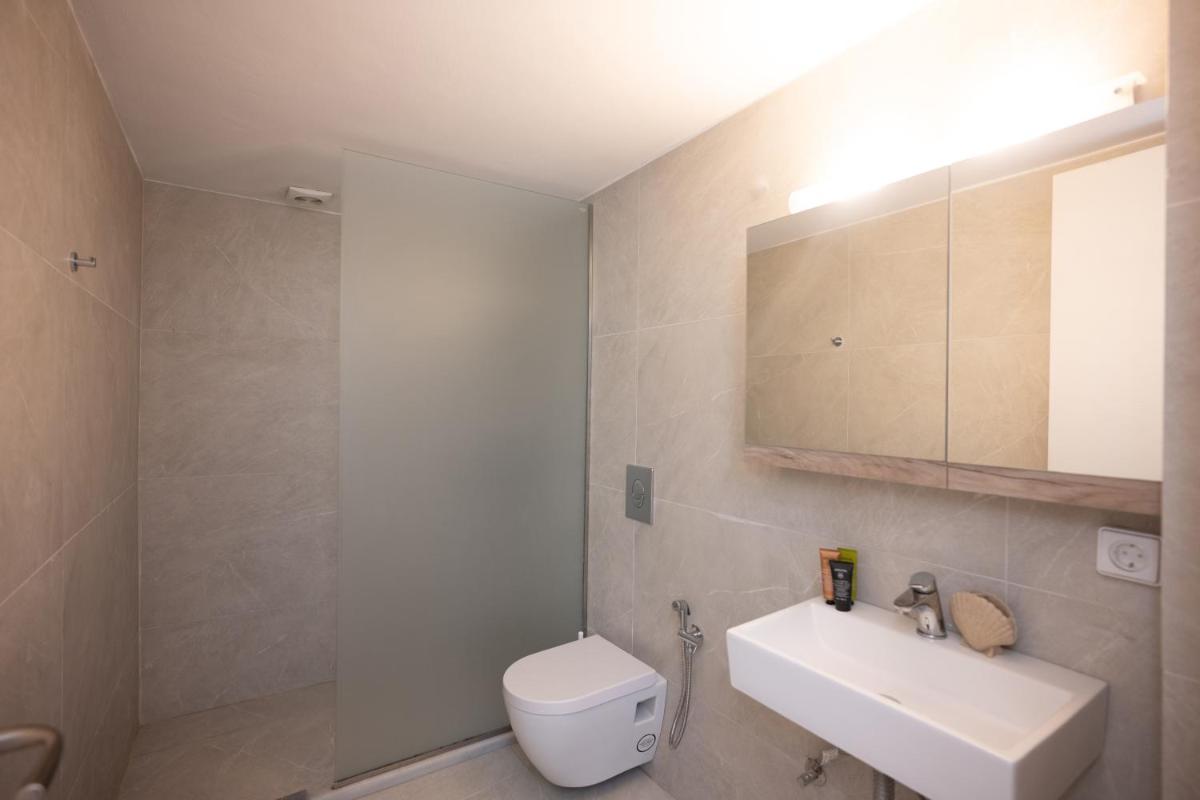 Spilia Suites Hotel Mykonos 20