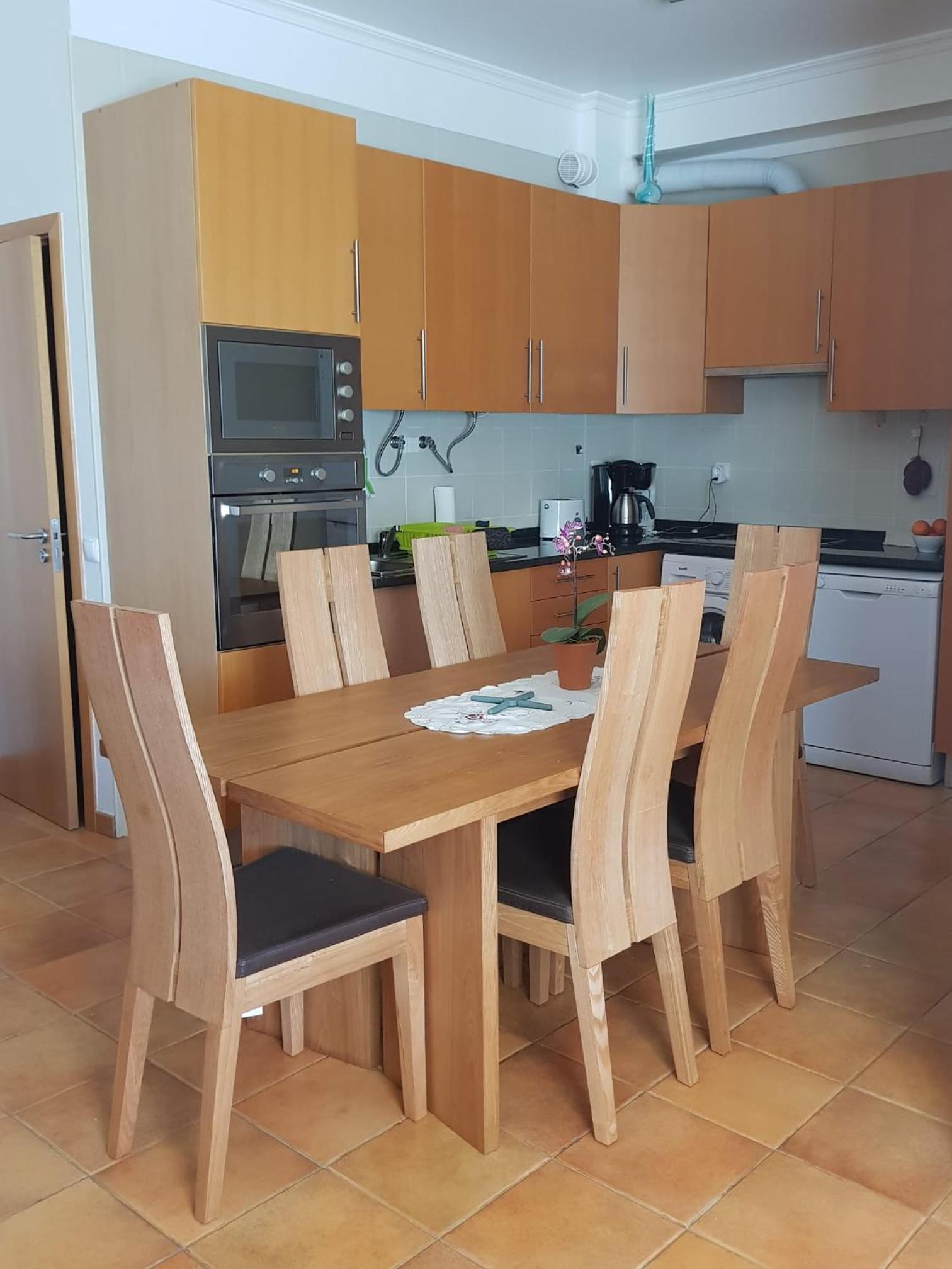 Apartment Sunshine - Golfplayer and Holidays view 5