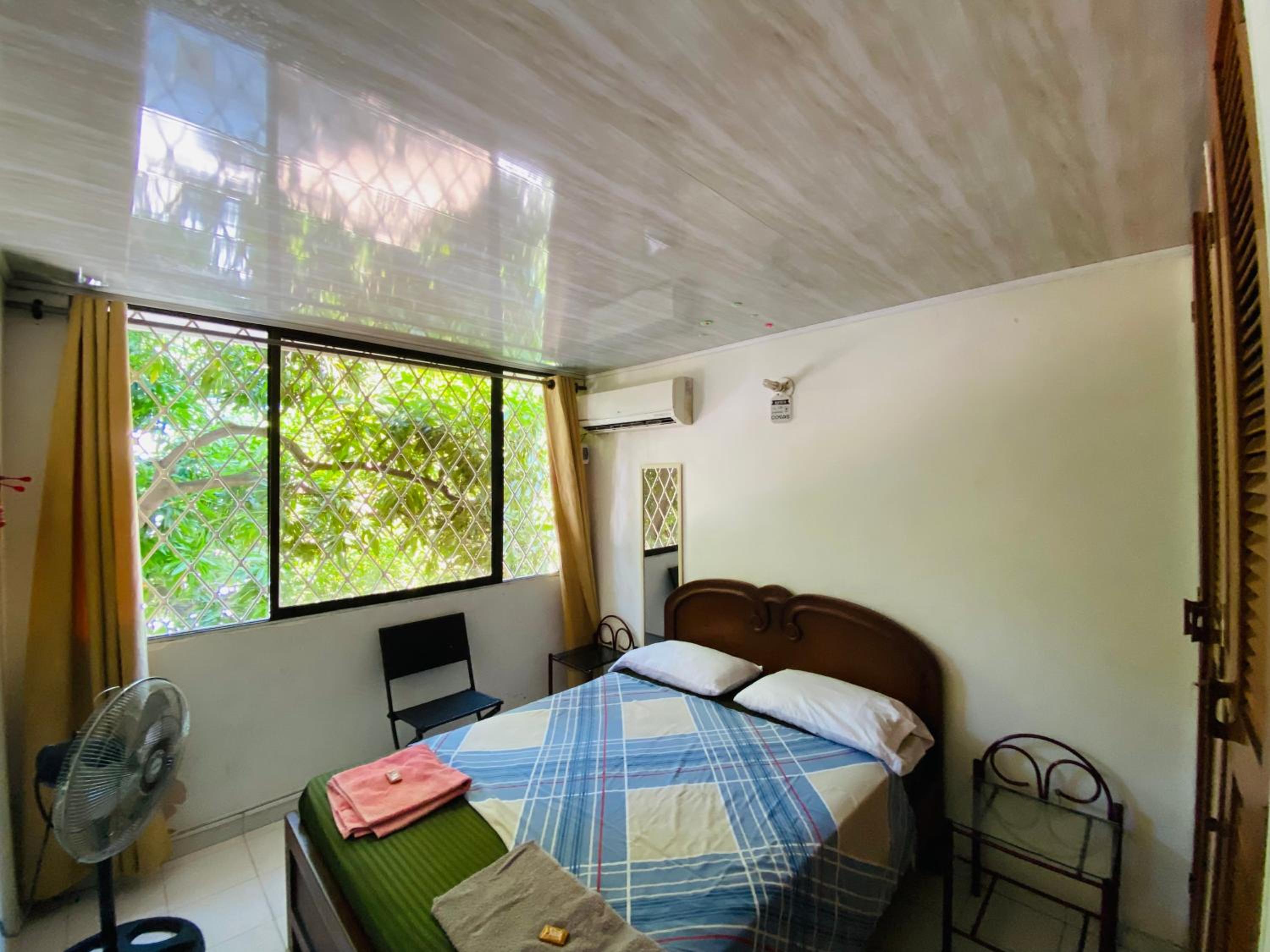Casa Feliz Hostal