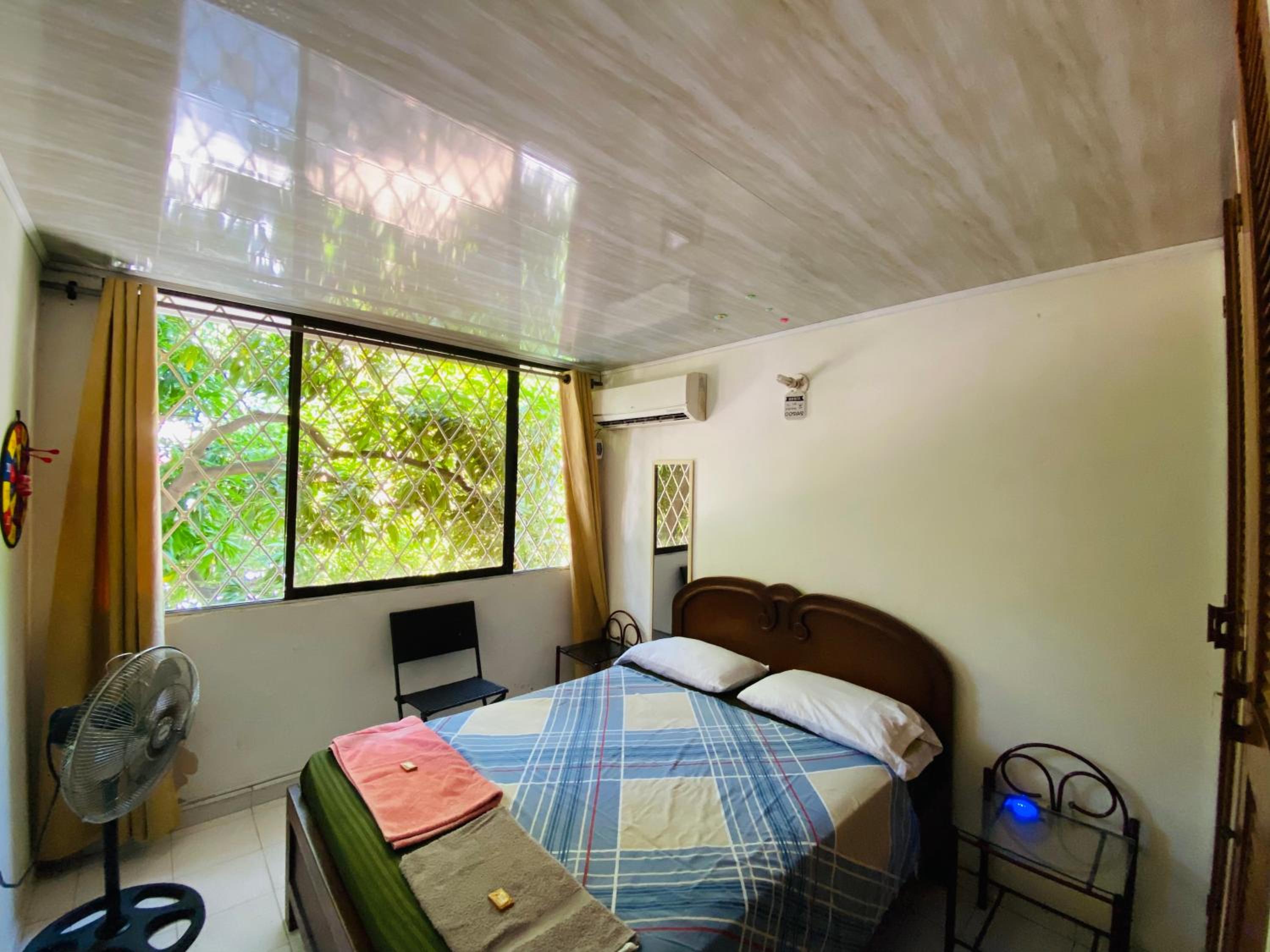 Casa Feliz Hostal