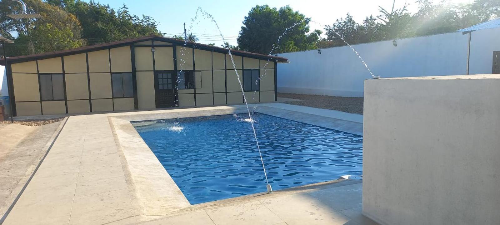 CASA QUINTA VILLA CECILIA CARMEN DE APICALA