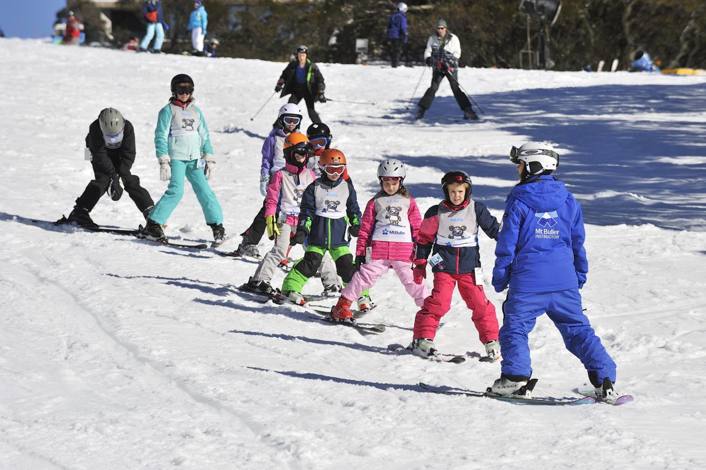 Chalet Apartments - Mt Buller Apartment Rentals