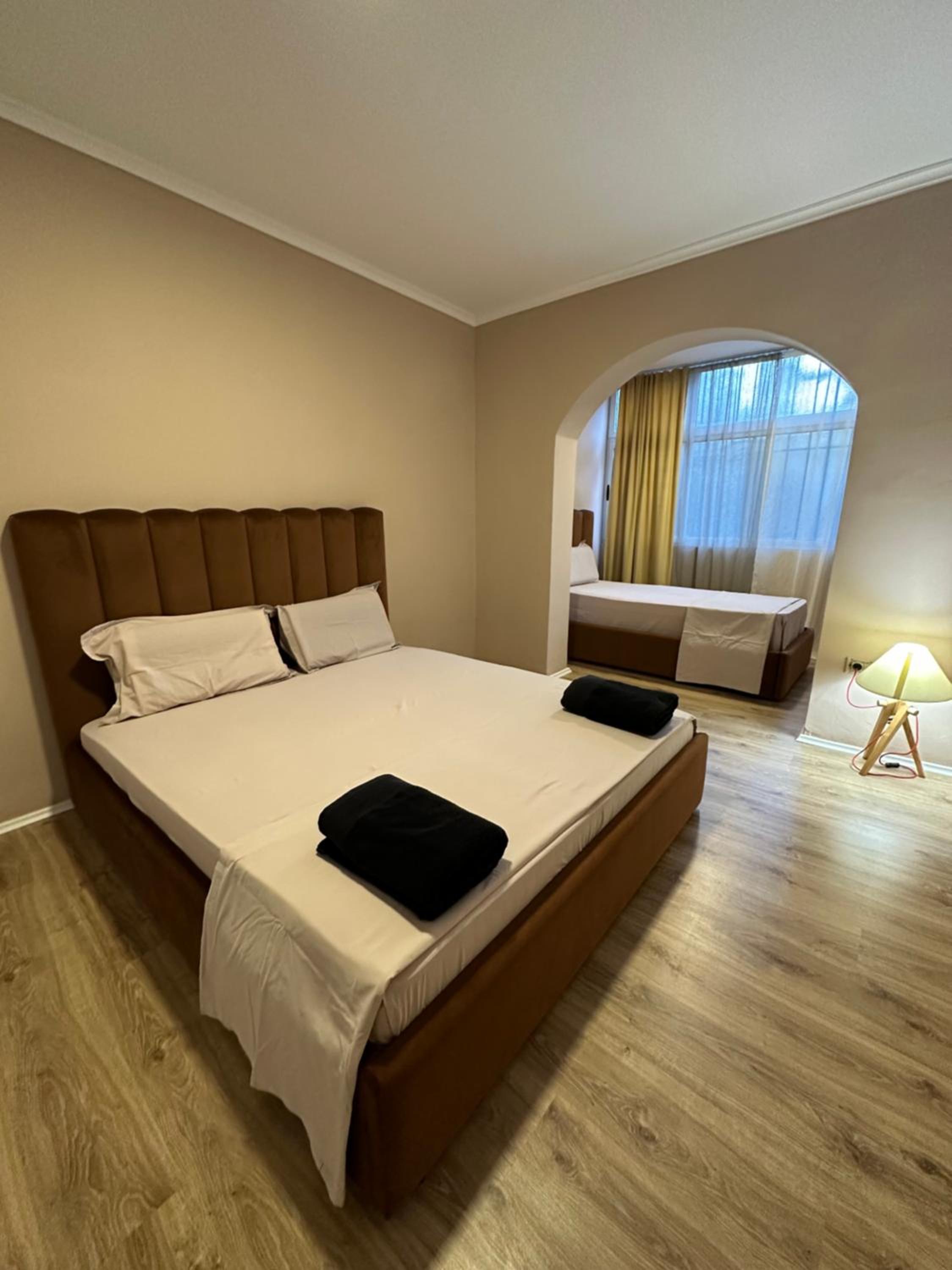 Bejart Apartment 5