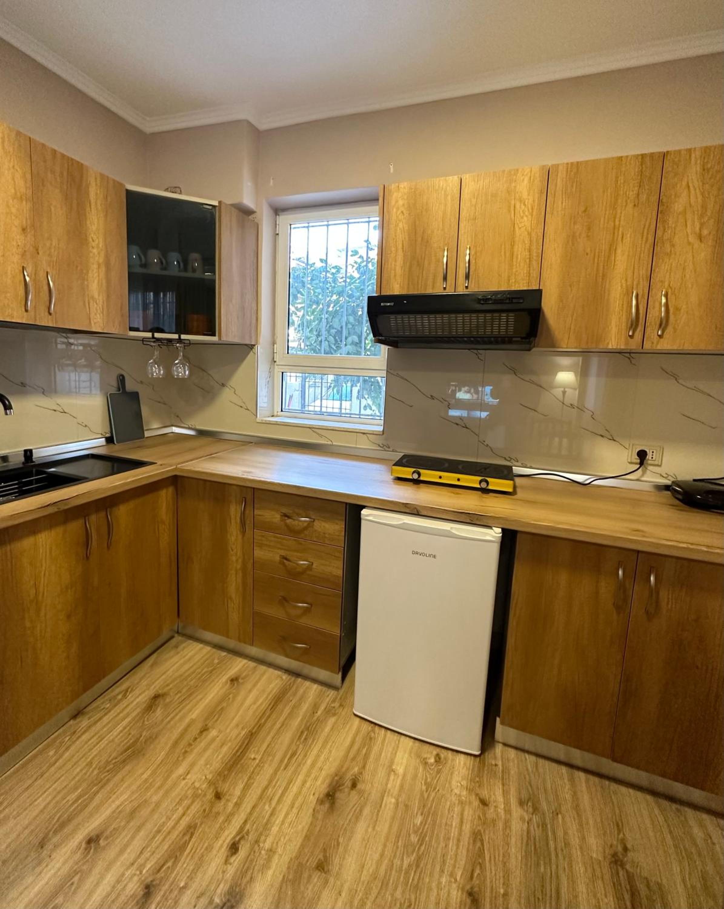 Bejart Apartment 5