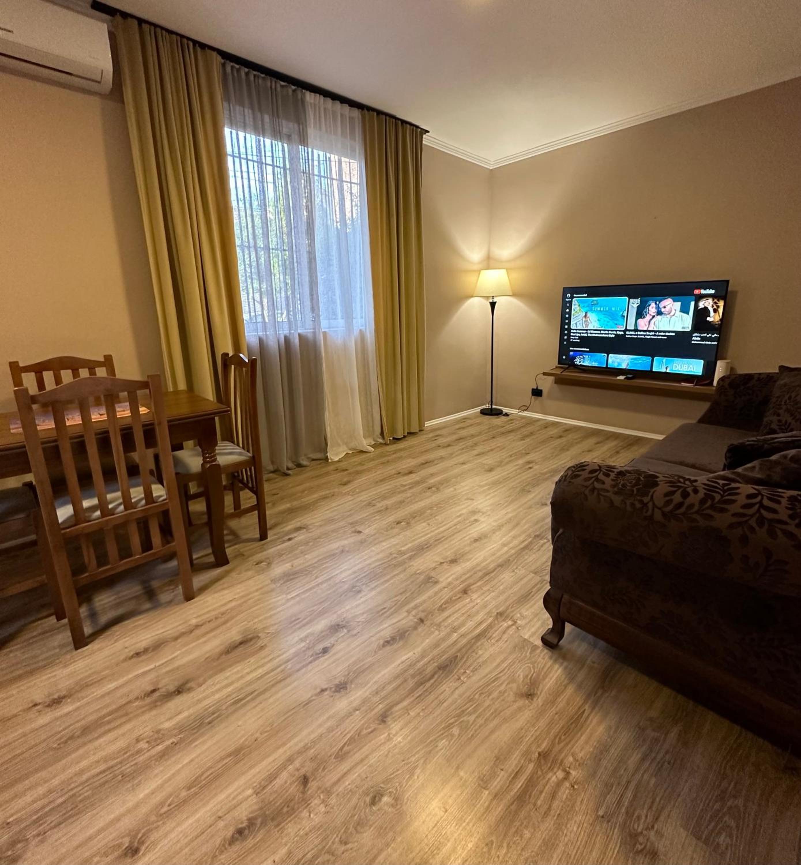 Bejart Apartment 5
