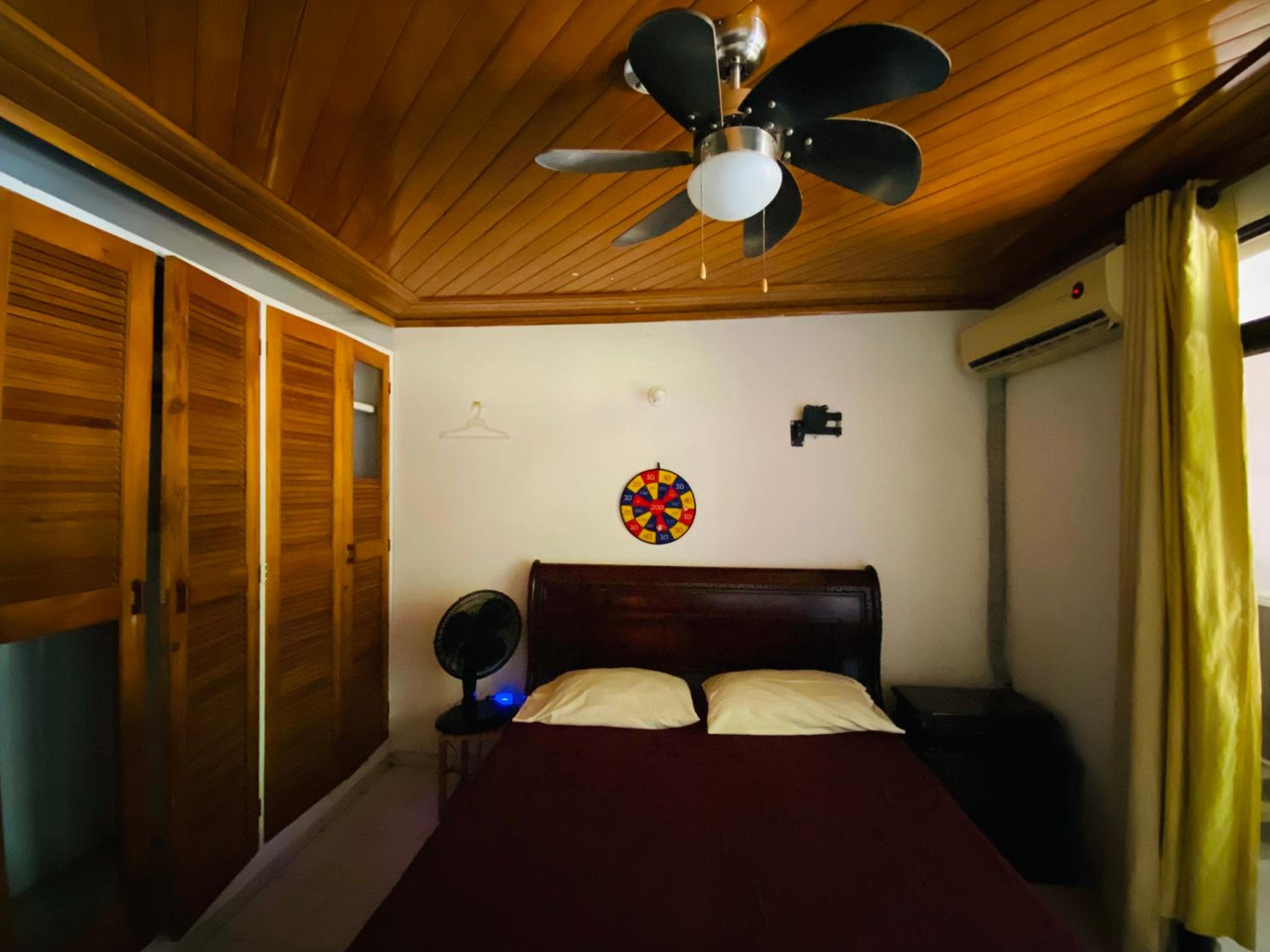 Casa Feliz Hostal