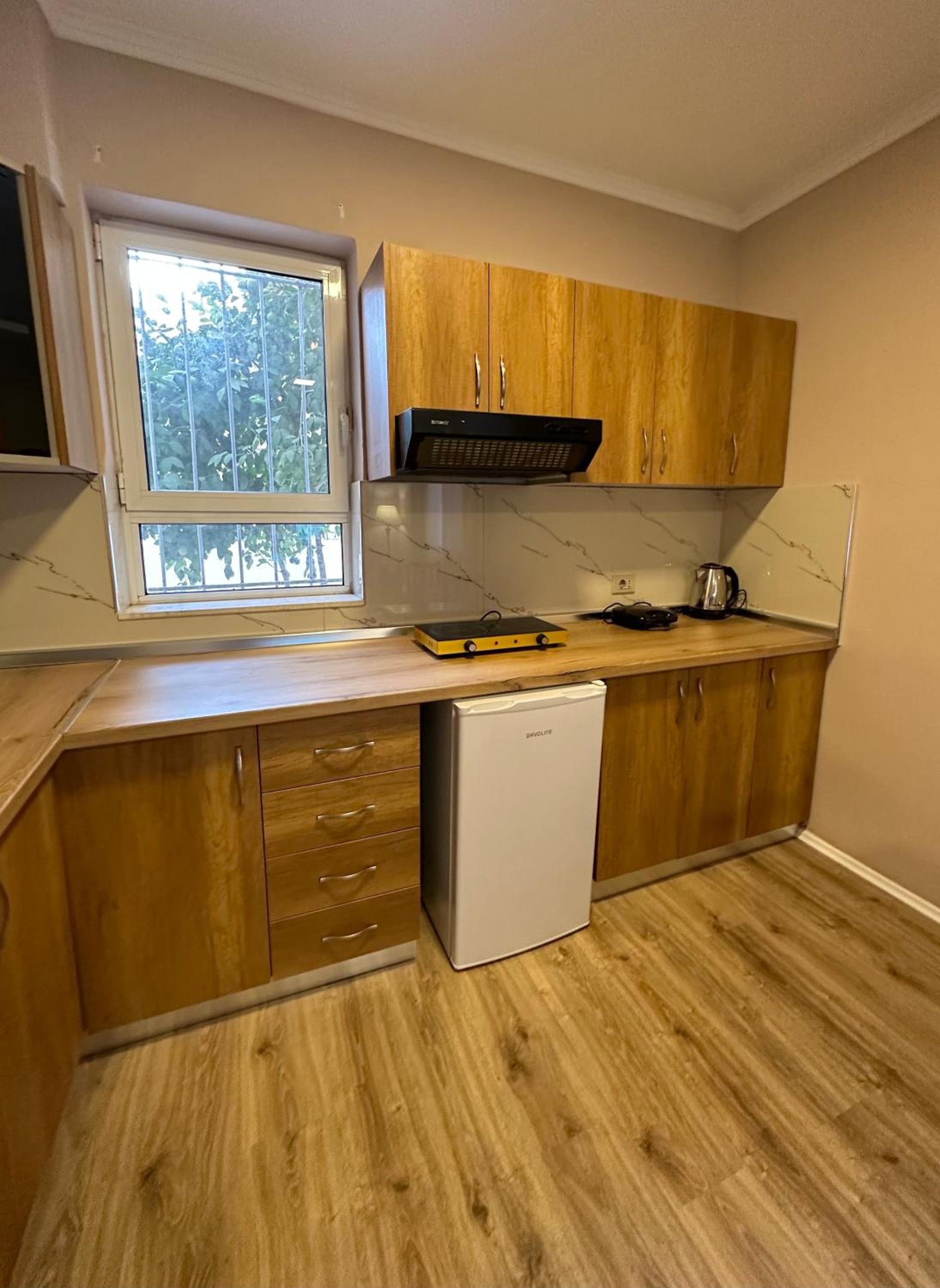 Bejart Apartment 5