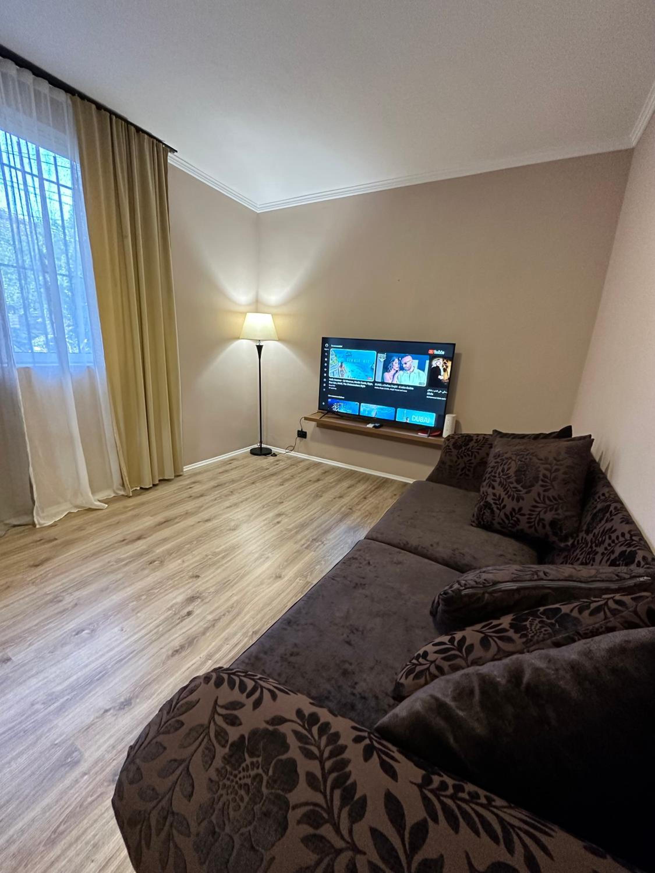 Bejart Apartment 5