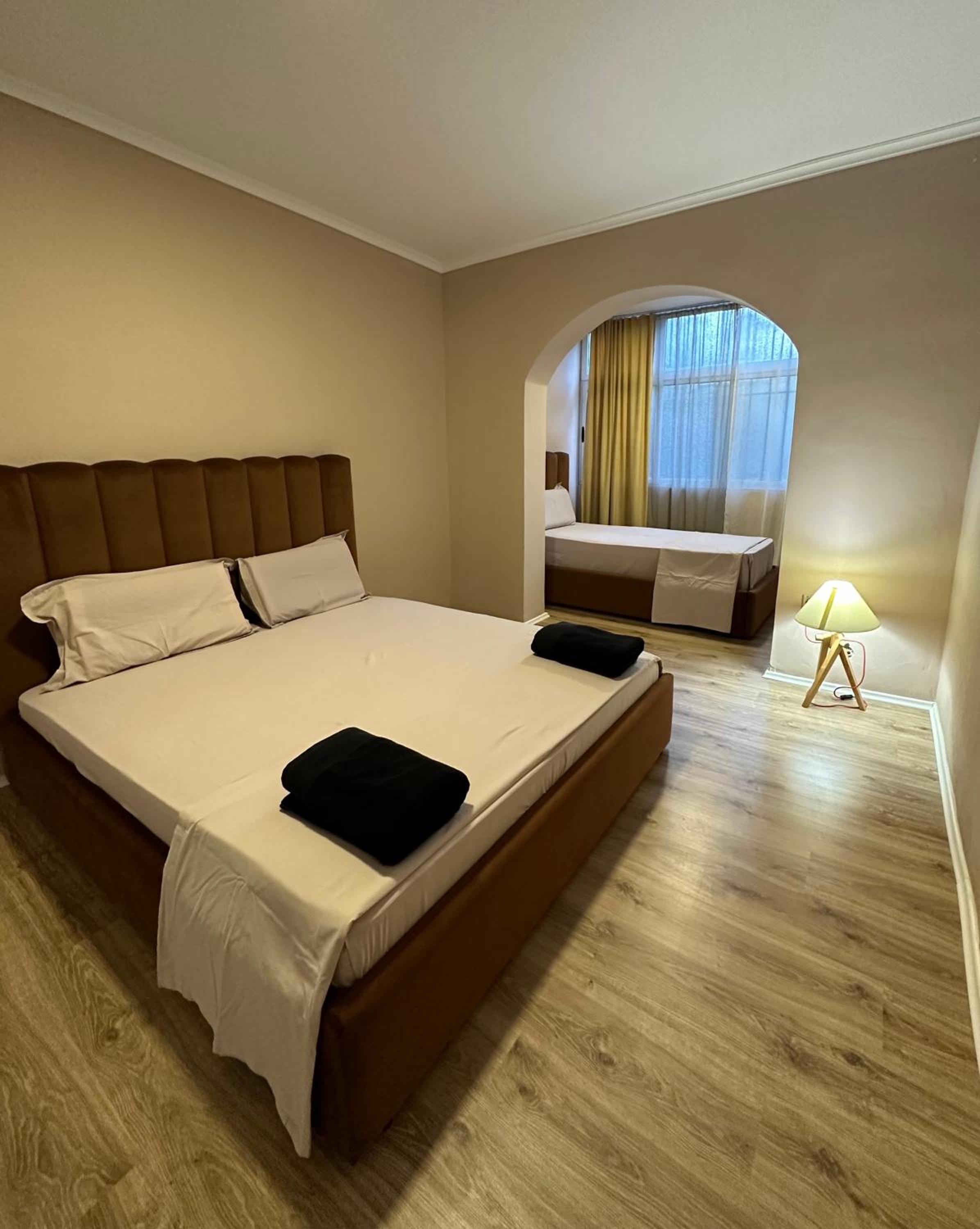 Bejart Apartment 5