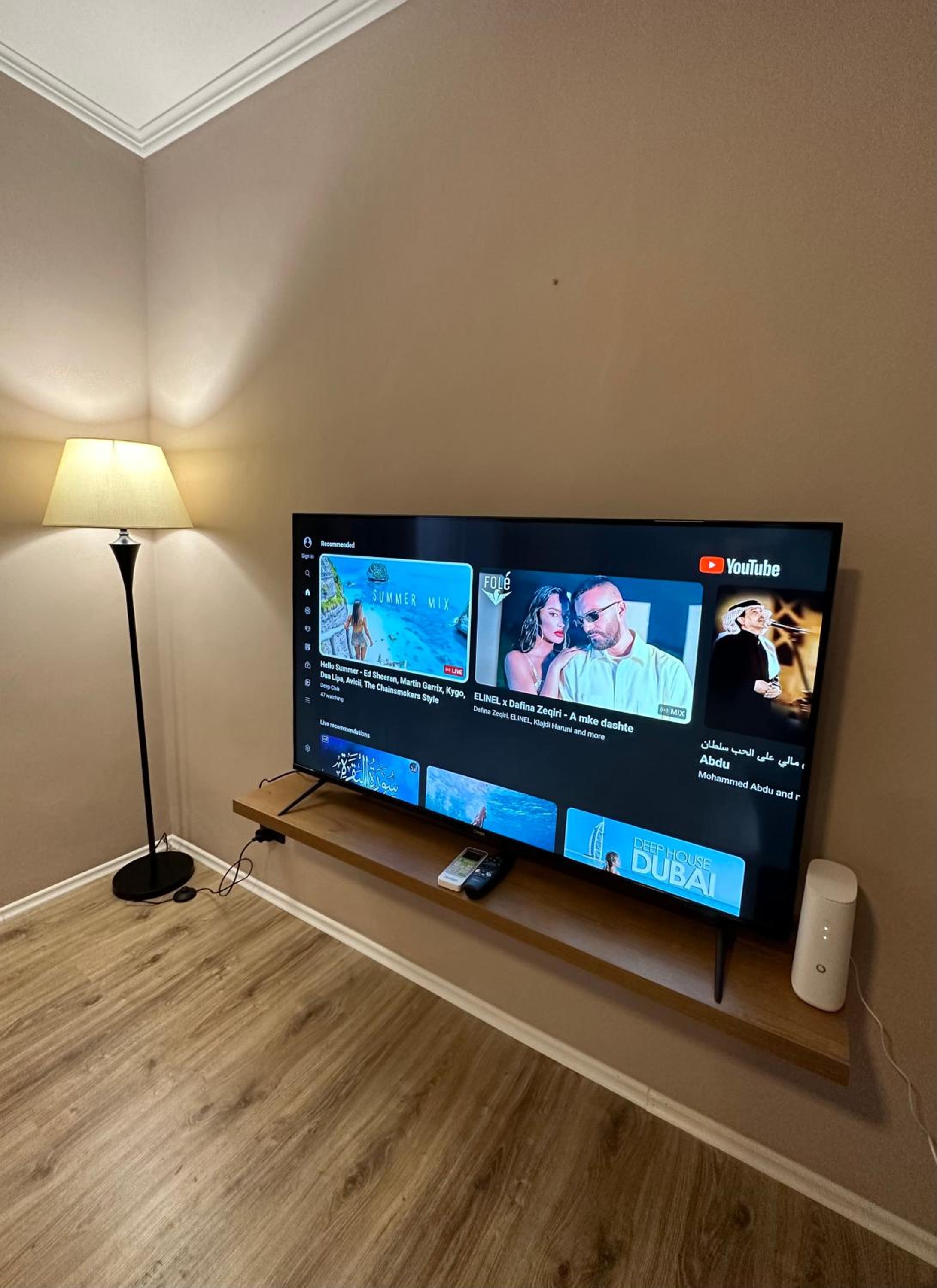 Bejart Apartment 5