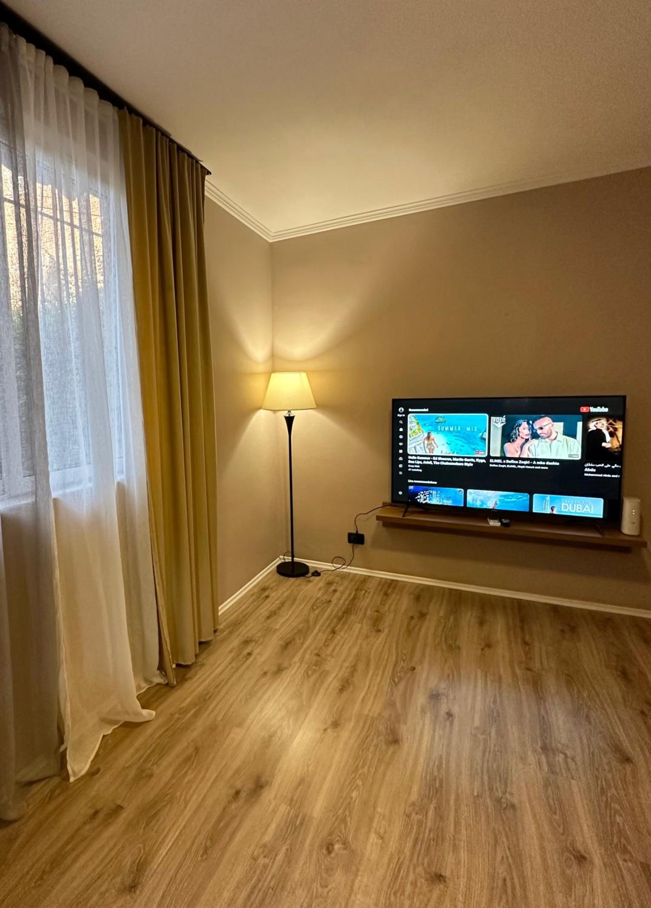 Bejart Apartment 5
