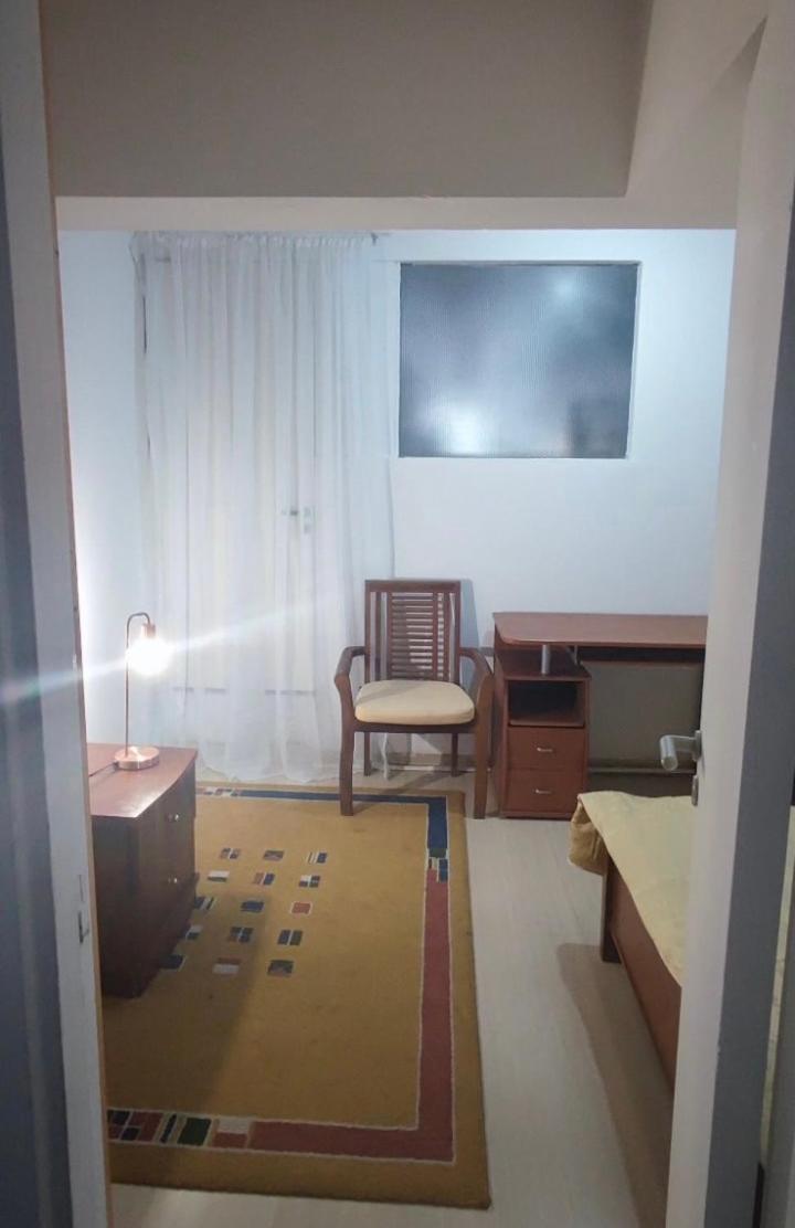 Private Bedroom Paphos Central