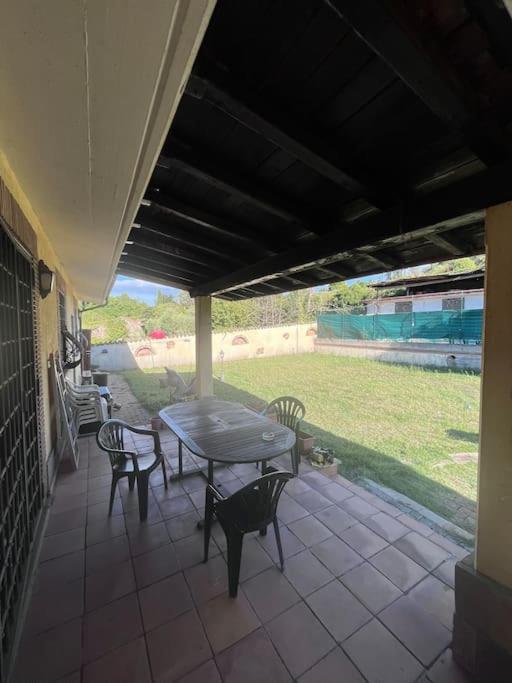 Casa Angela Zagarolo