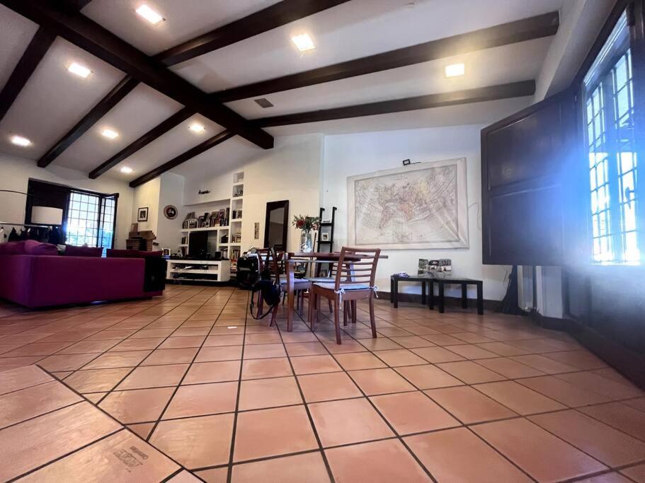 Casa Angela Zagarolo