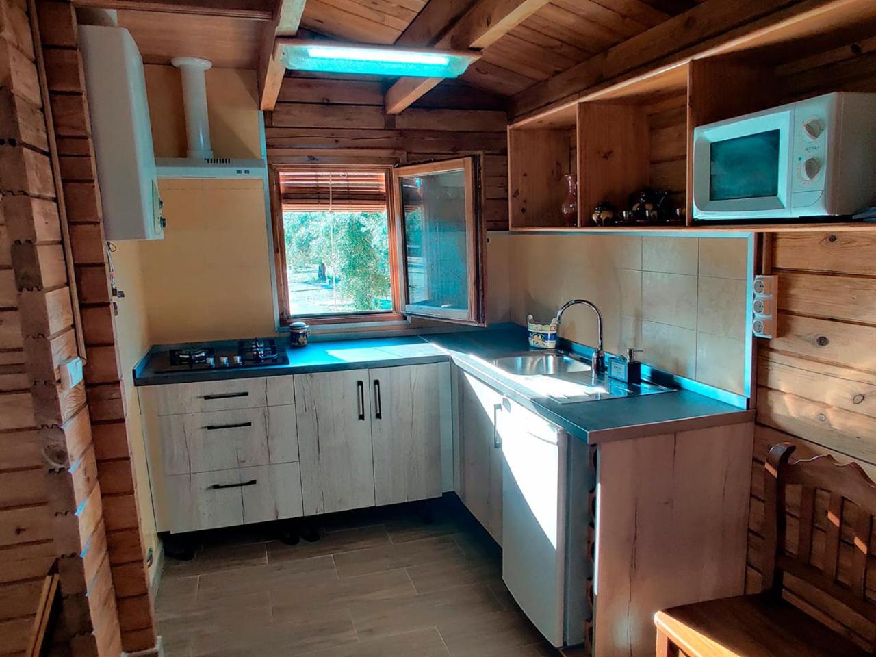 Casa Rural en Yeguada Vistabella.