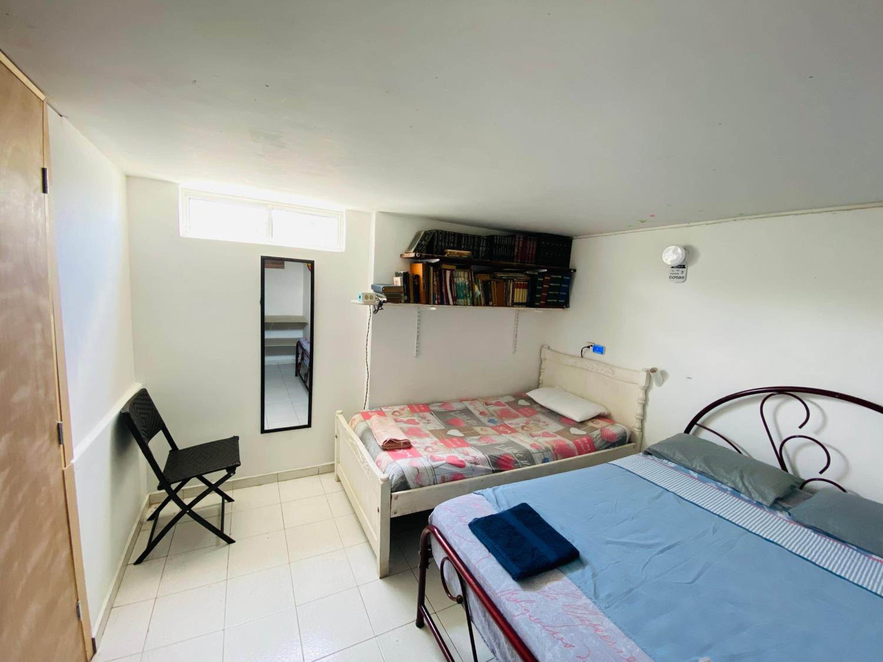 Casa Feliz Hostal