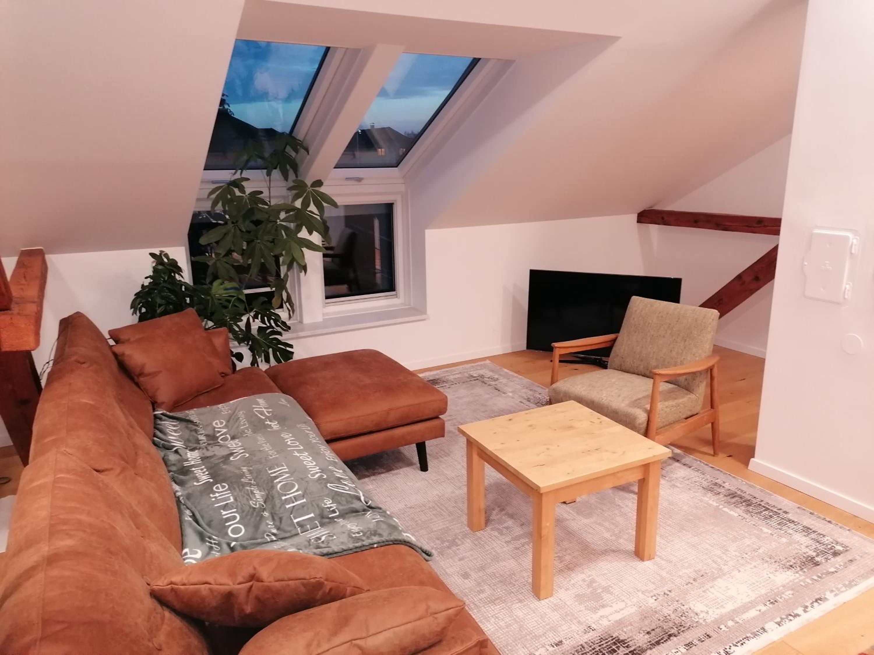 Haus Larissa