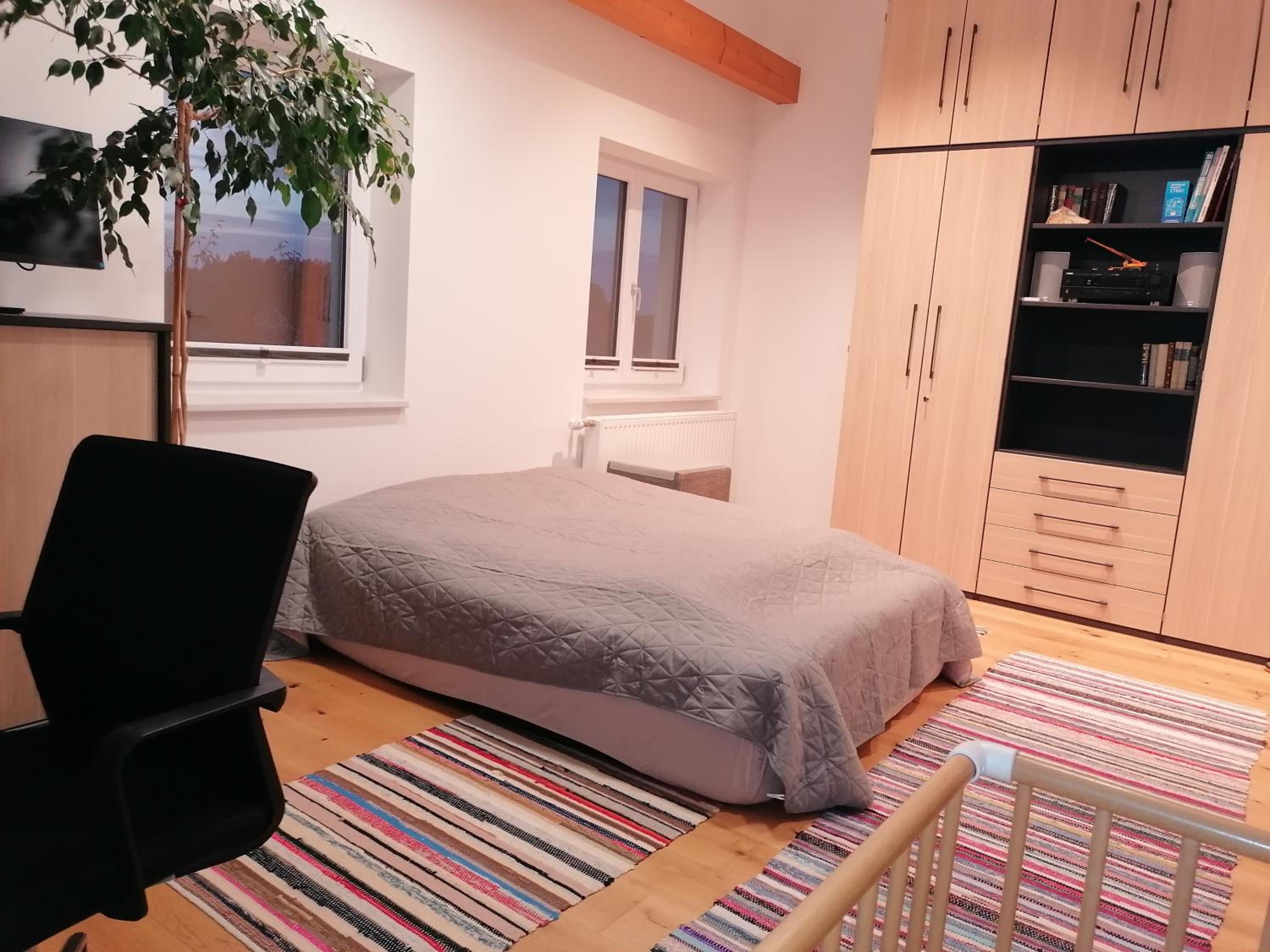 Haus Larissa