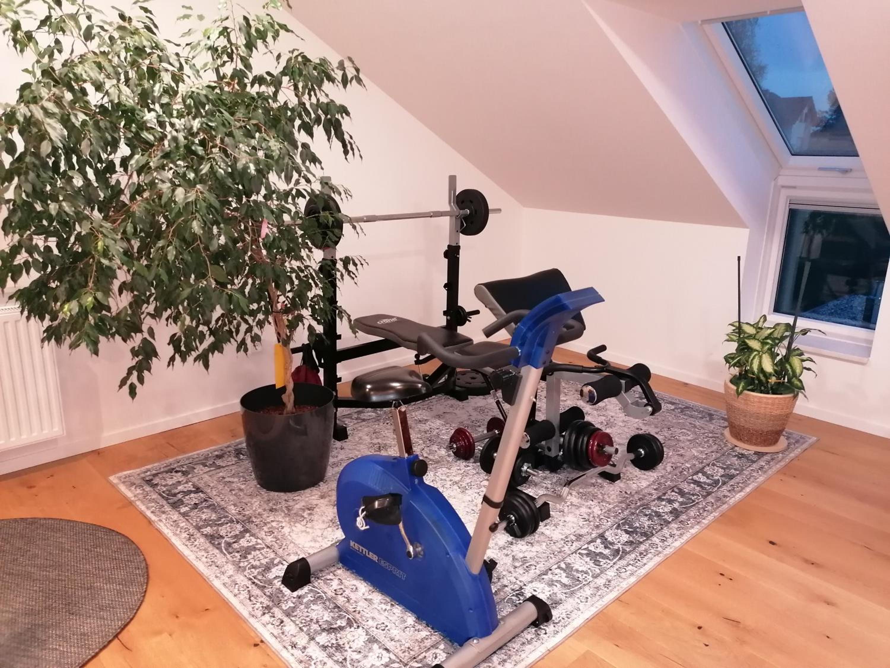 Haus Larissa