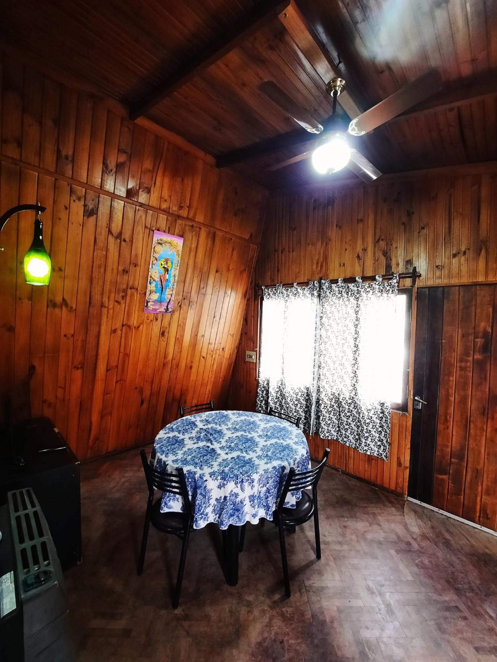 Cumbre House