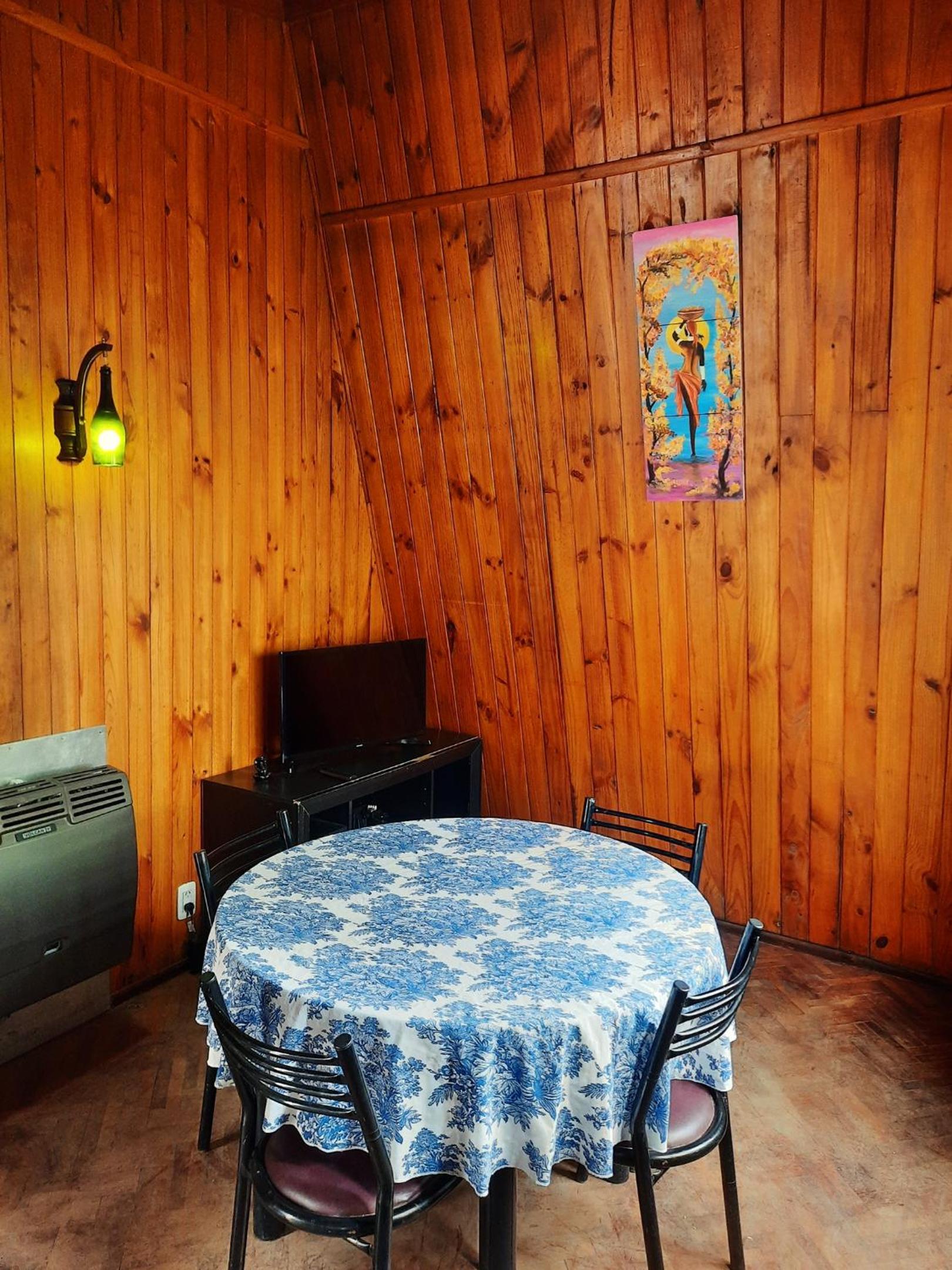 Cumbre House