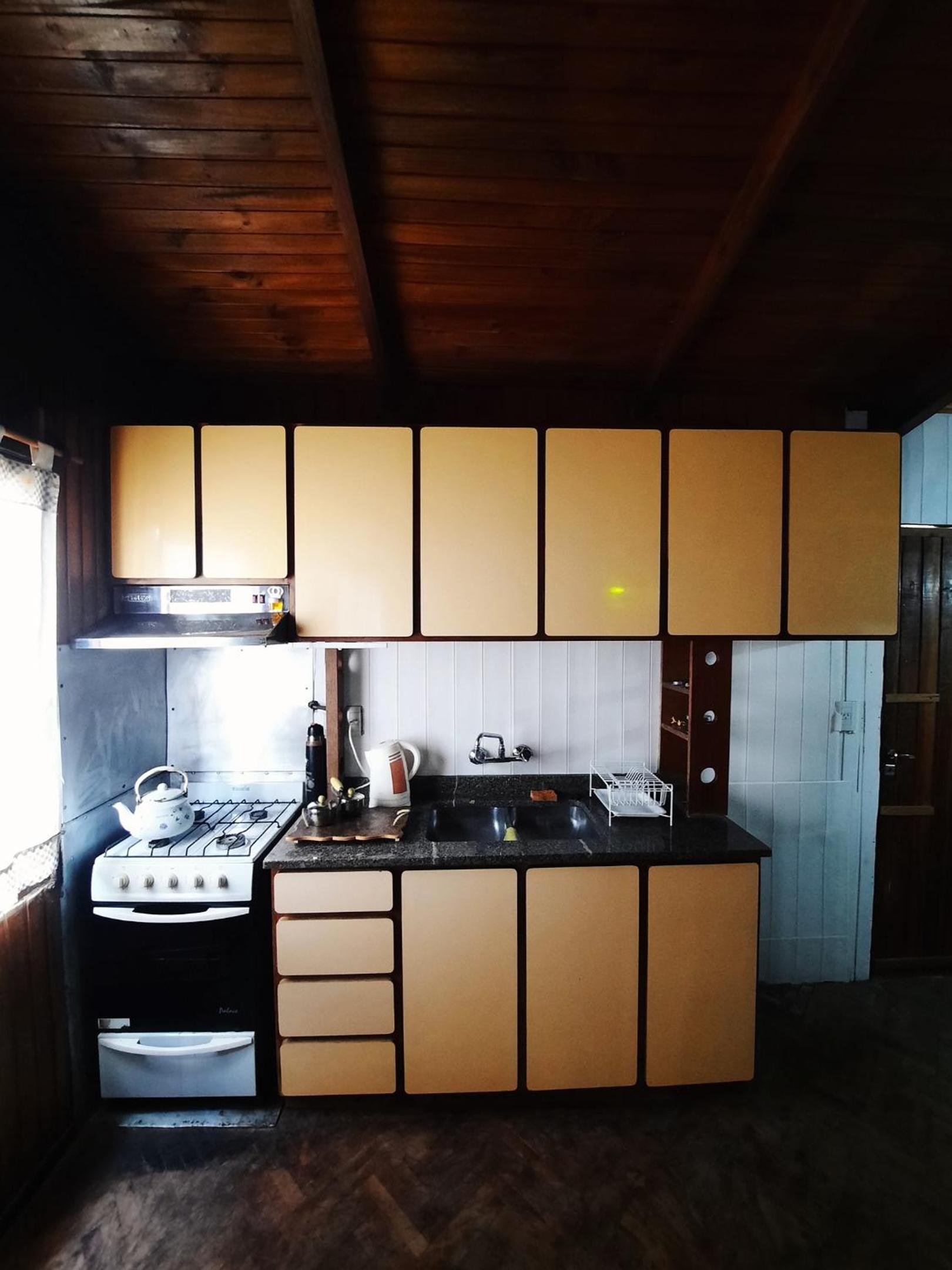 Cumbre House
