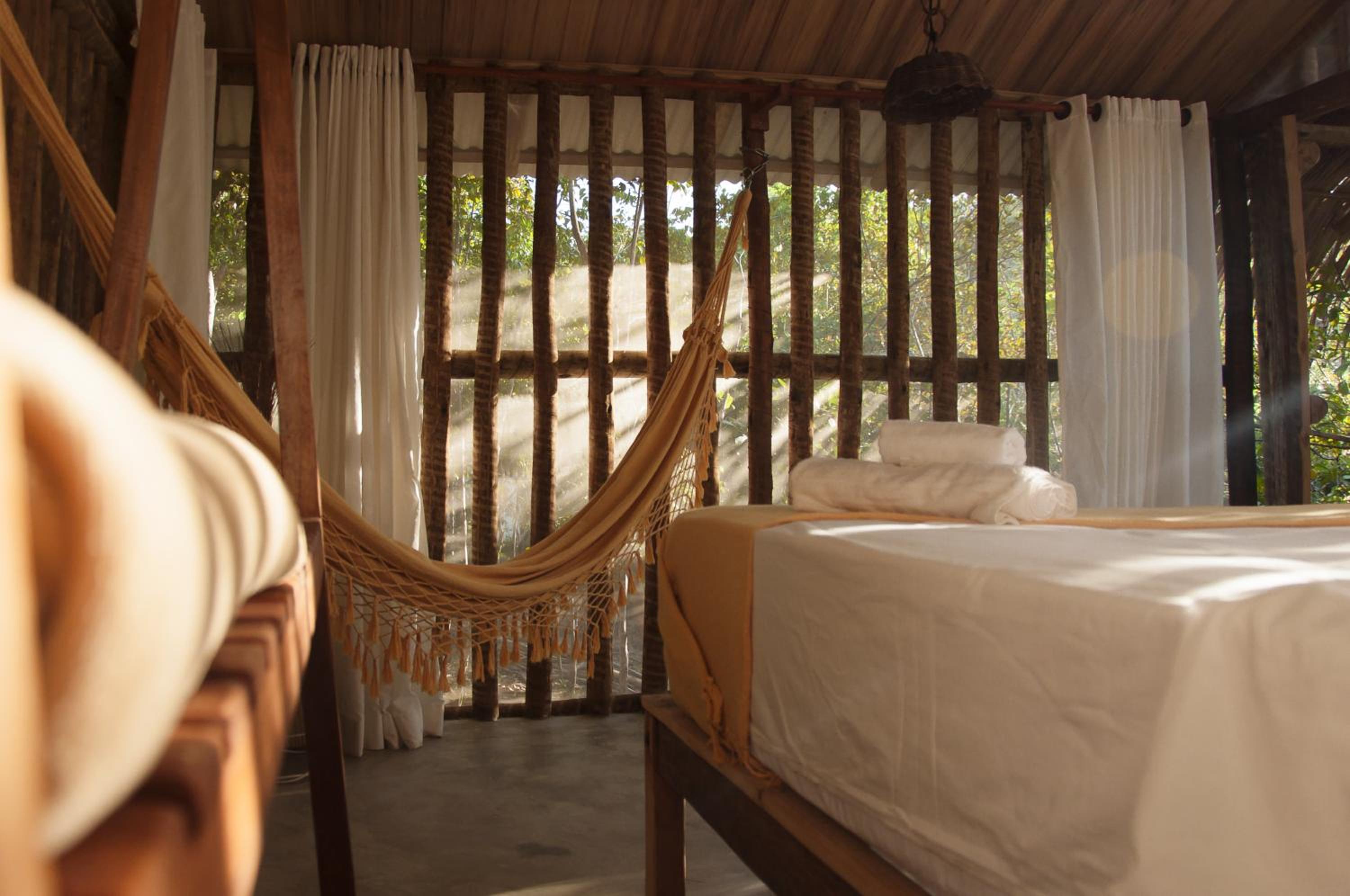 Na Floresta Glamping view 3